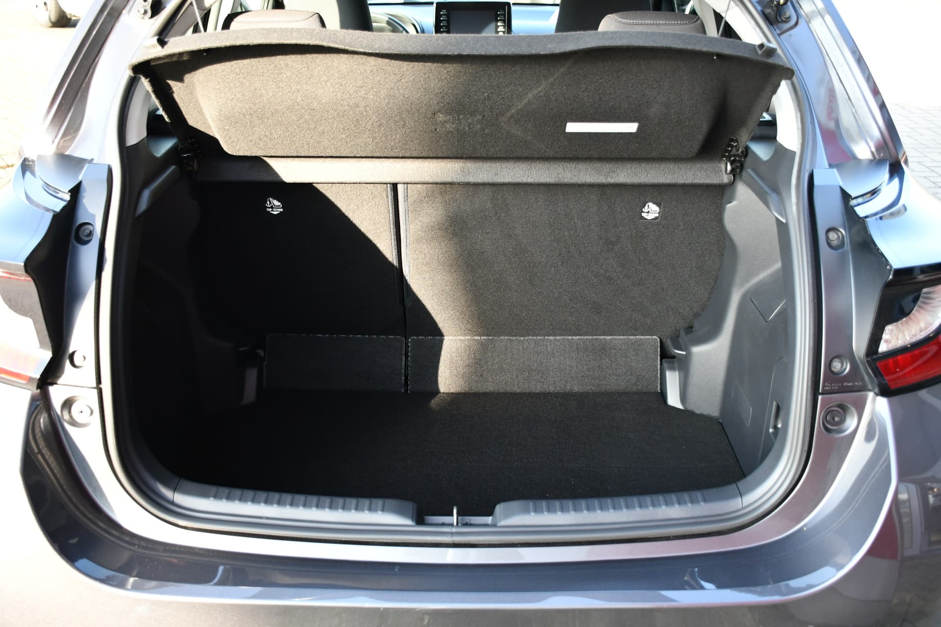 Toyota Yaris 1.5 VVT-i Active 5-deurs 126pk thumbnail 8