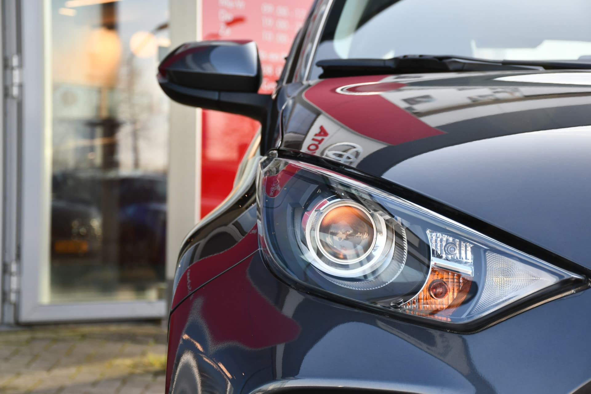 Toyota Yaris 1.5 VVT-i Active 5-deurs 126pk thumbnail 15