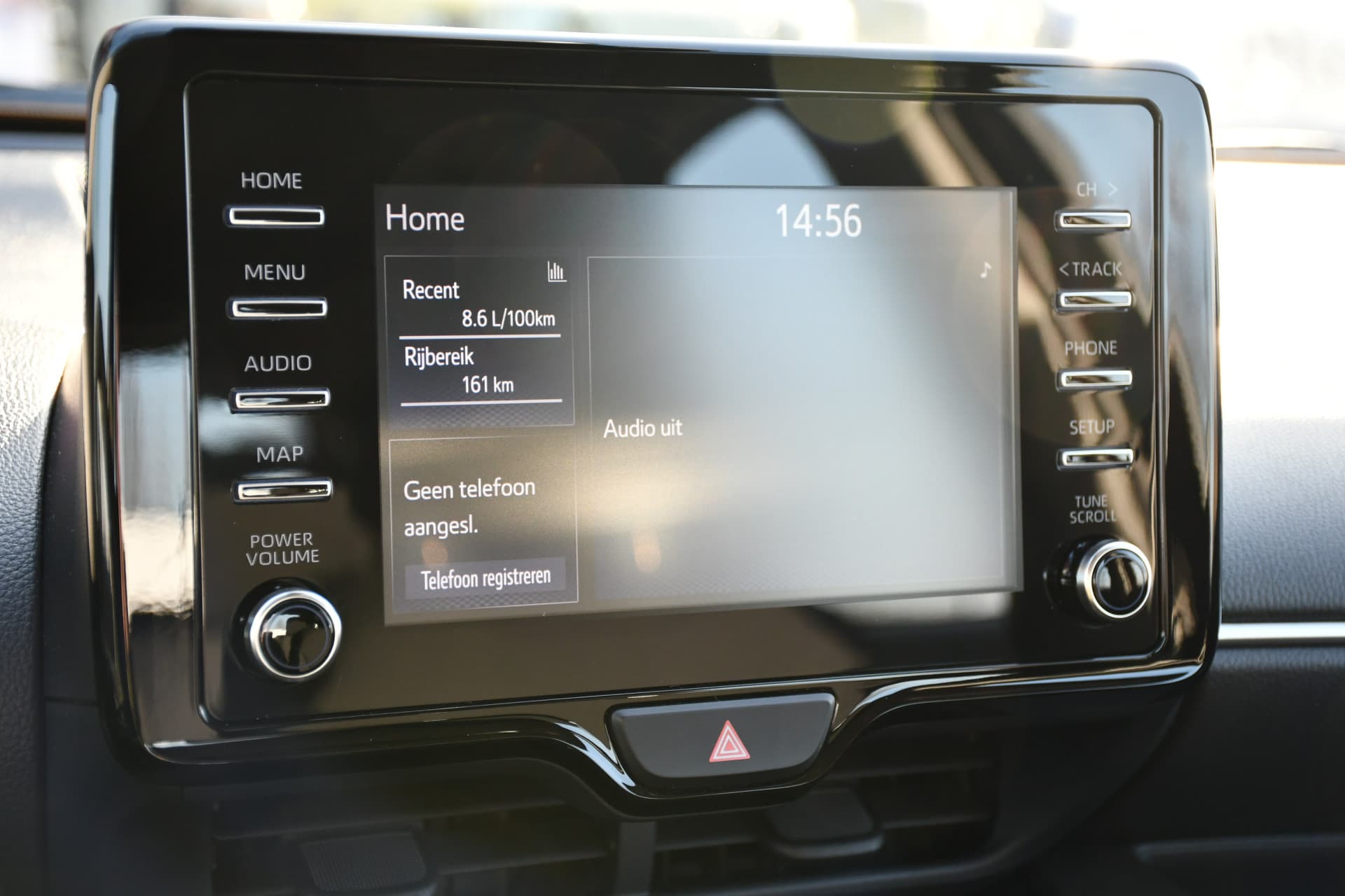 Toyota Yaris 1.5 VVT-i Active 5-deurs 126pk thumbnail 16