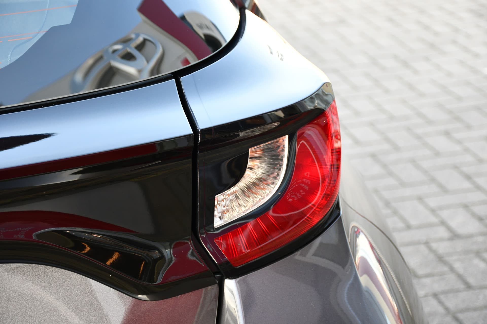 Toyota Yaris 1.5 VVT-i Active 5-deurs 126pk thumbnail 19