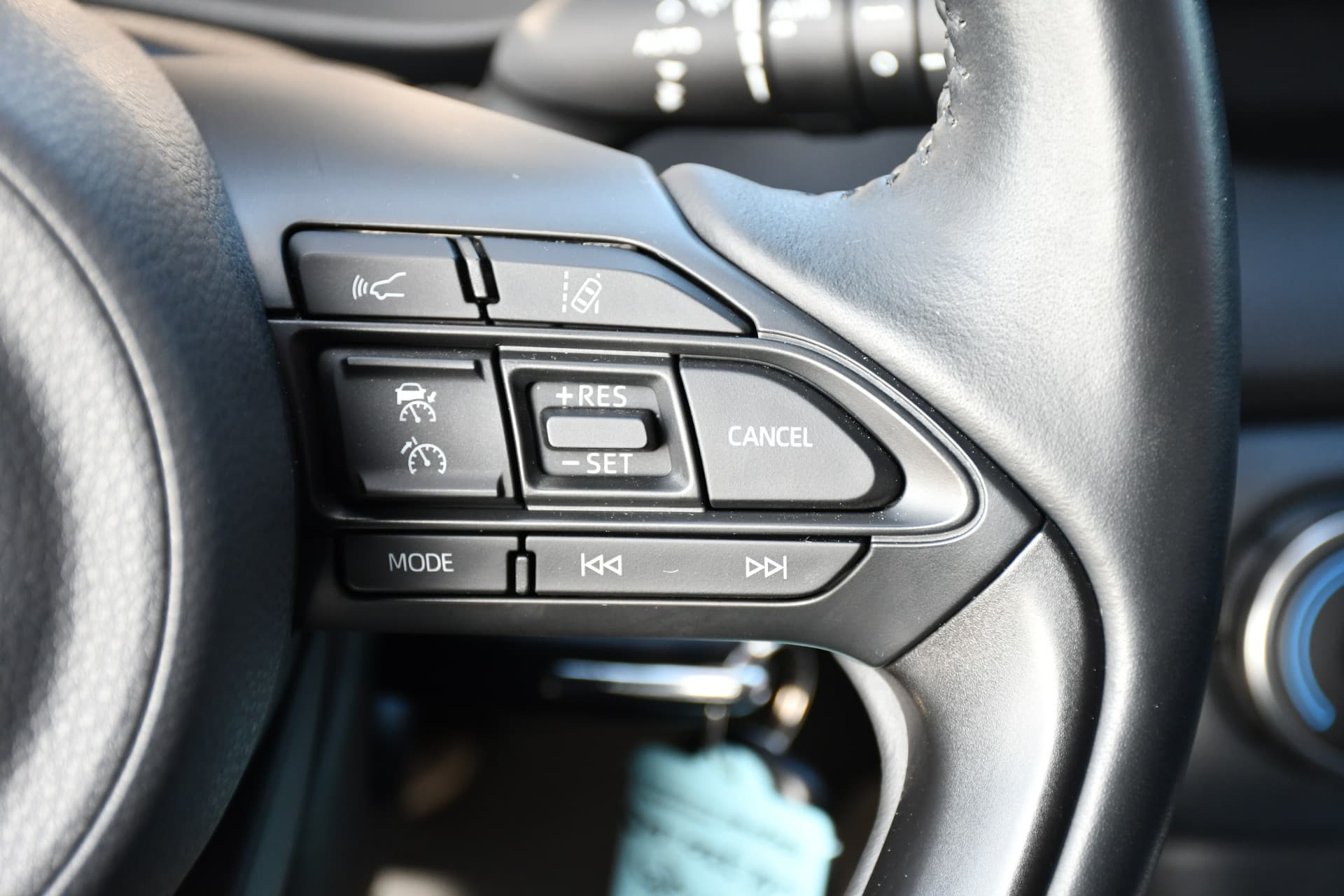 Toyota Yaris 1.5 VVT-i Active 5-deurs 126pk thumbnail 20