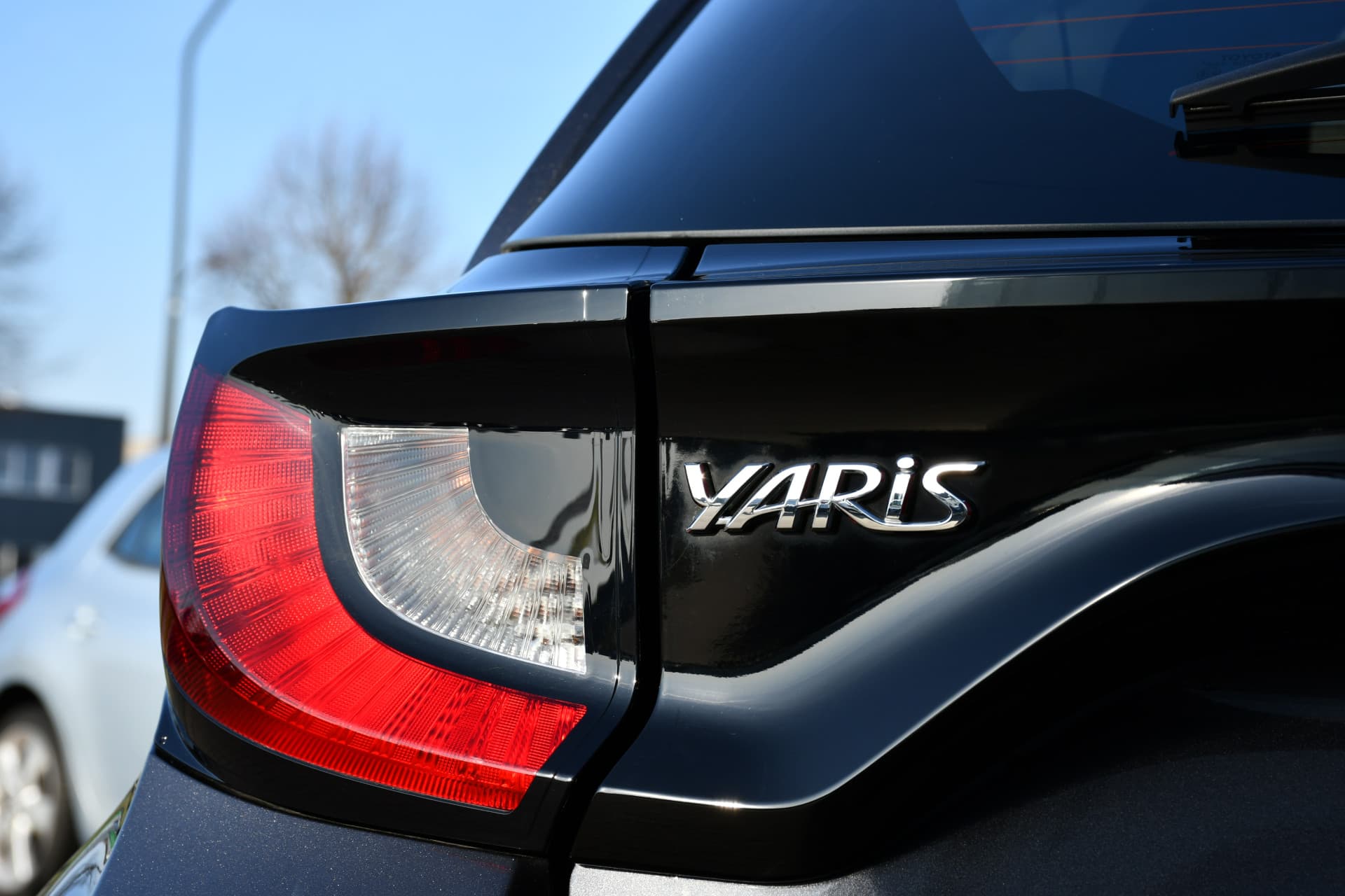 Toyota Yaris 1.5 VVT-i Active 5-deurs 126pk thumbnail 22