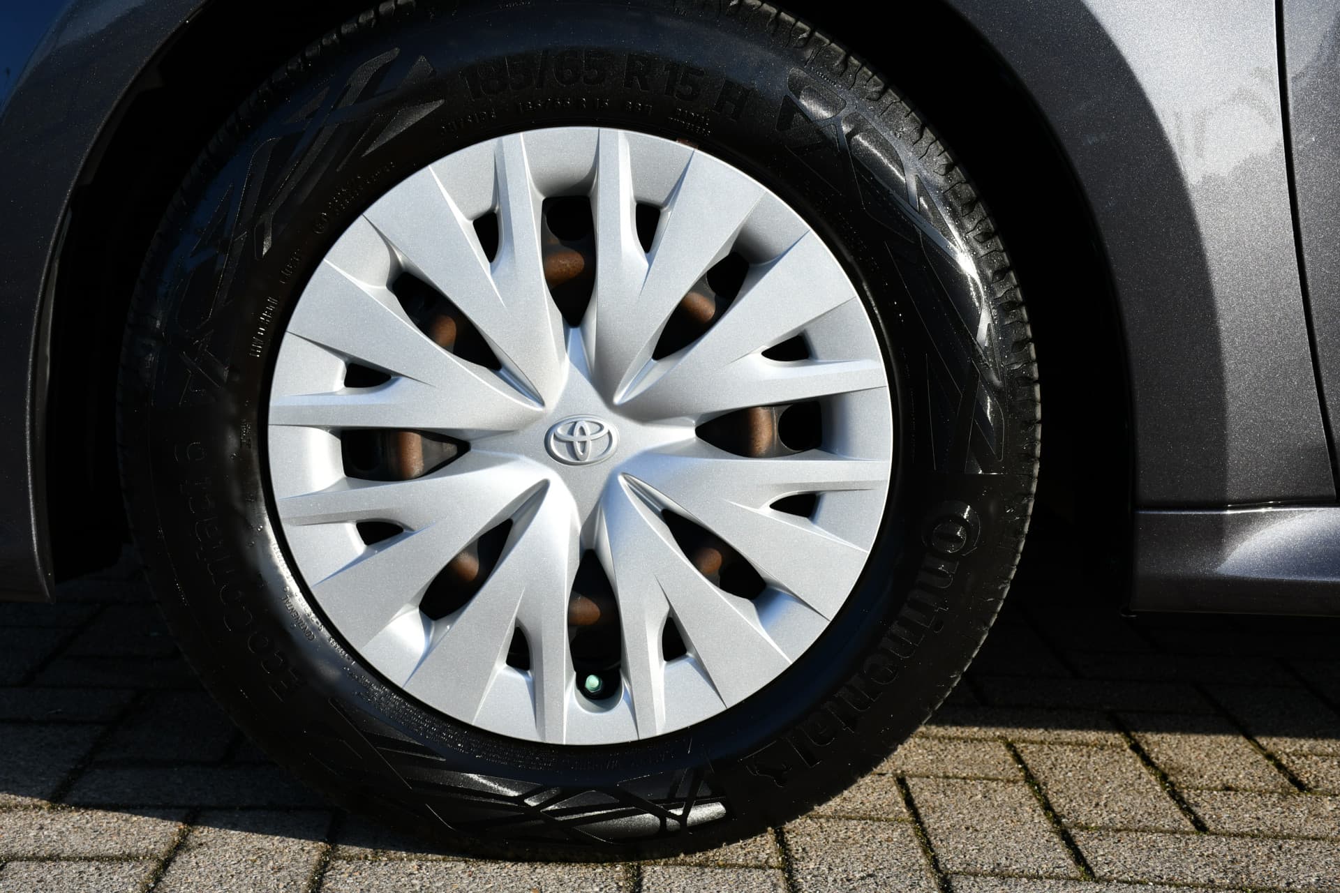 Toyota Yaris 1.5 VVT-i Active 5-deurs 126pk thumbnail 23