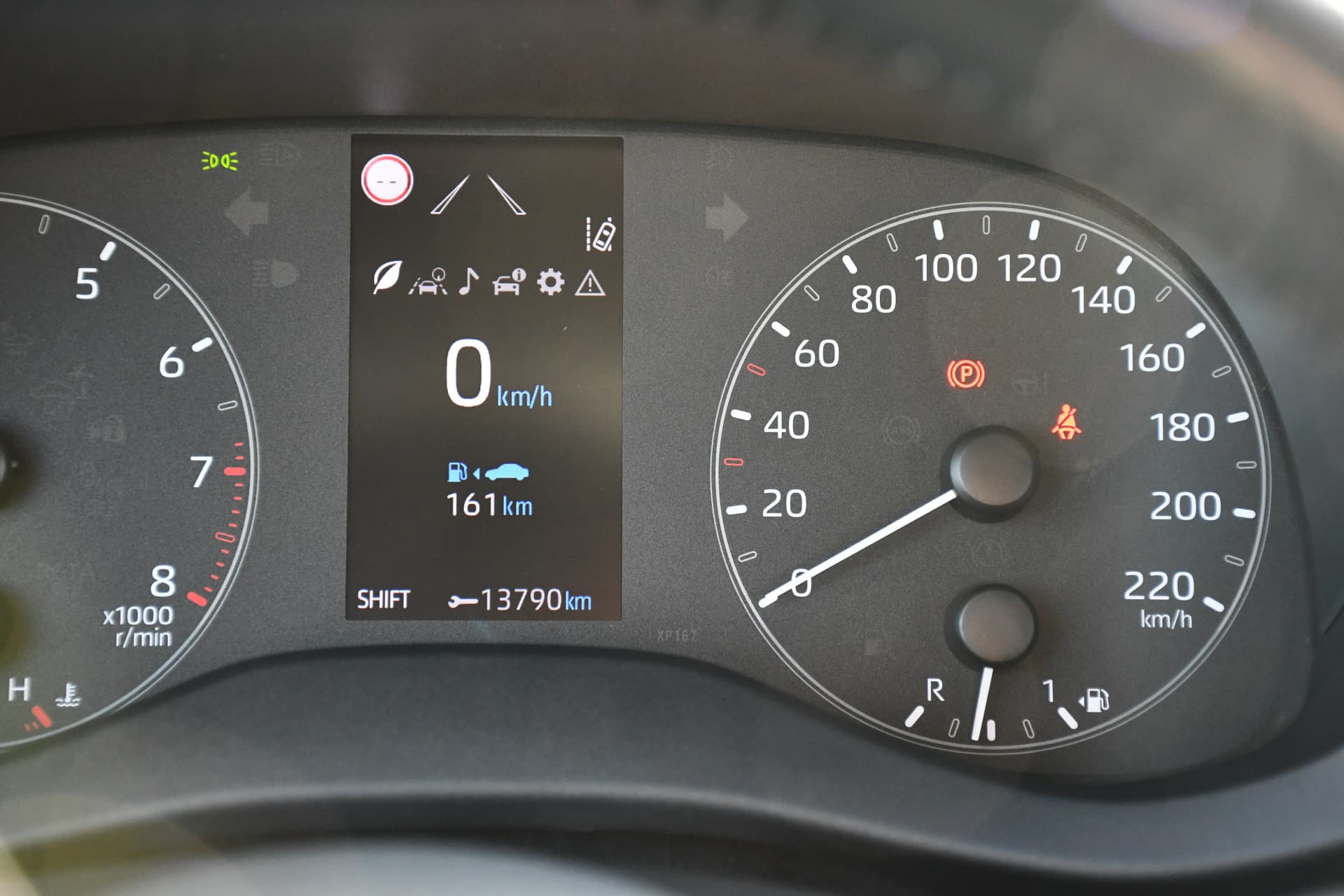 Toyota Yaris 1.5 VVT-i Active 5-deurs 126pk thumbnail 26