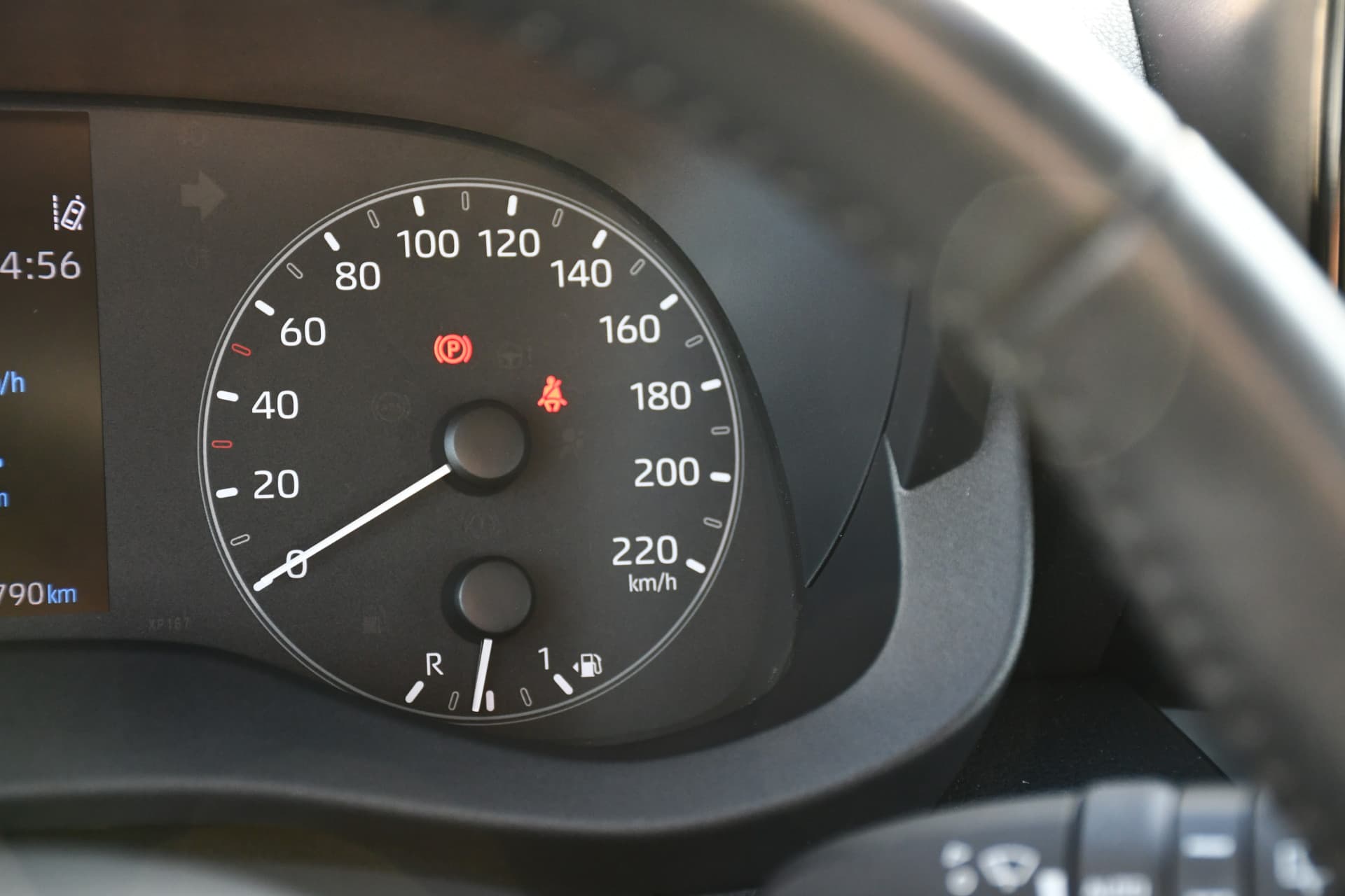 Toyota Yaris 1.5 VVT-i Active 5-deurs 126pk thumbnail 28