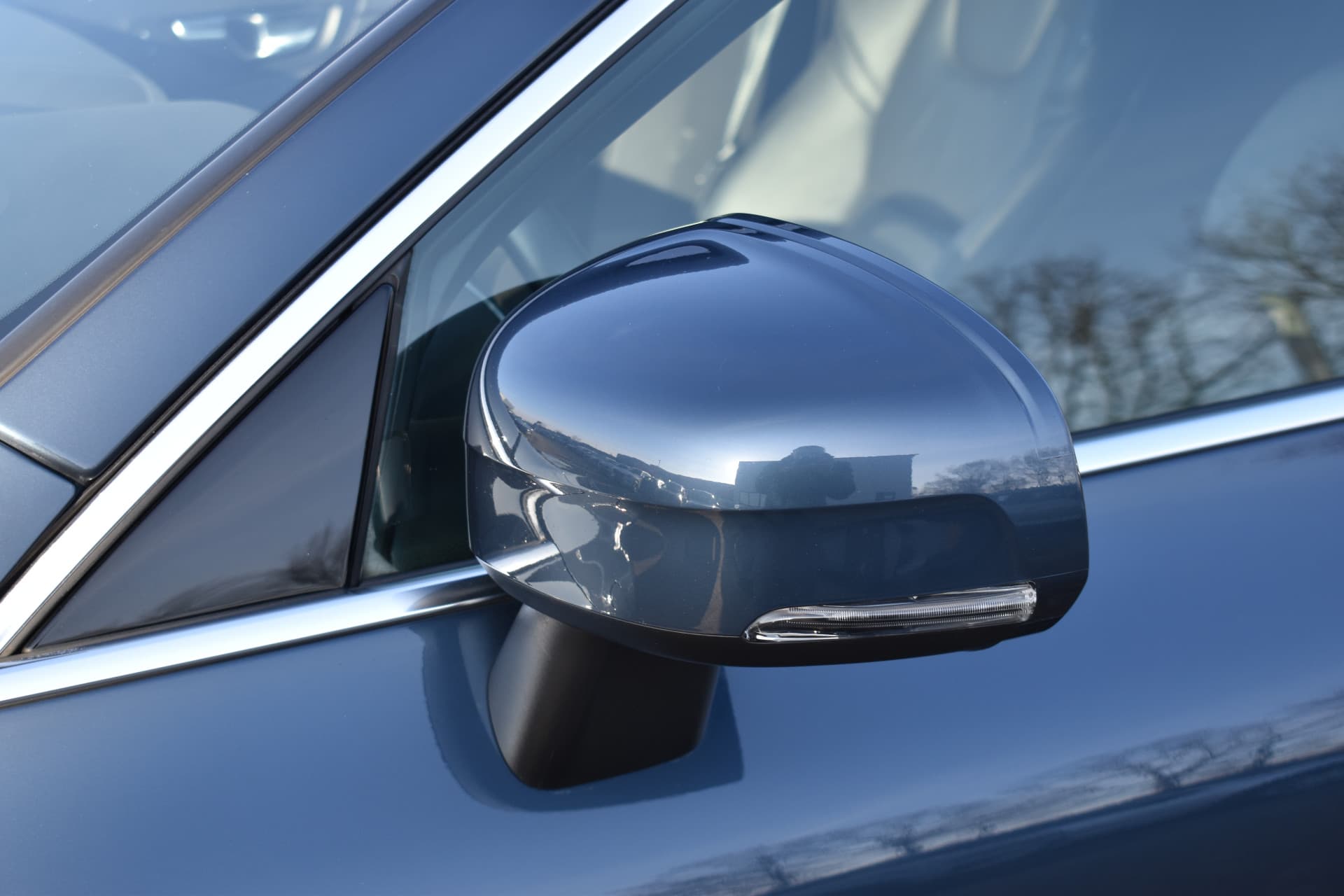 Volvo XC60 T6 AWD 340PK Plug-in Hybrid Business Pro thumbnail 7