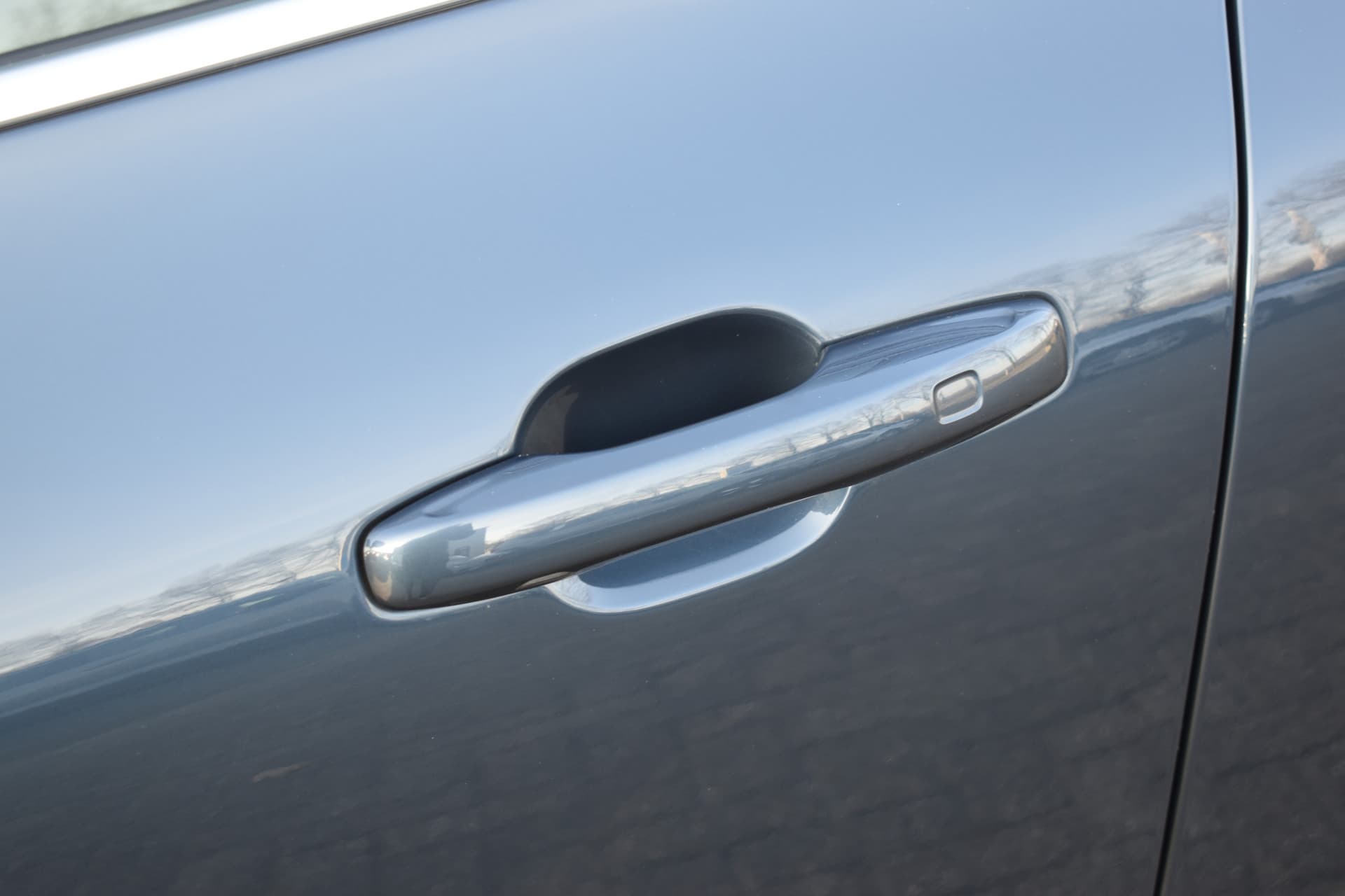 Volvo XC60 T6 AWD 340PK Plug-in Hybrid Business Pro thumbnail 8