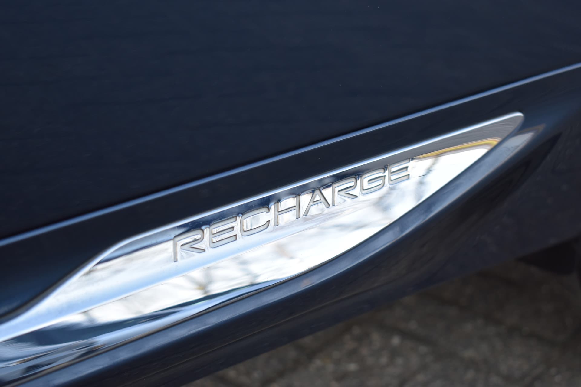 Volvo XC60 T6 AWD 340PK Plug-in Hybrid Business Pro thumbnail 10