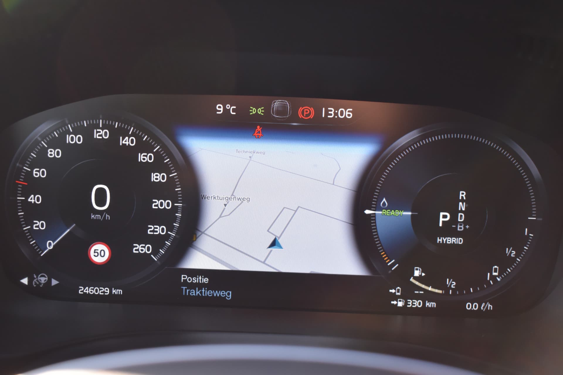 Volvo XC60 T6 AWD 340PK Plug-in Hybrid Business Pro thumbnail 41