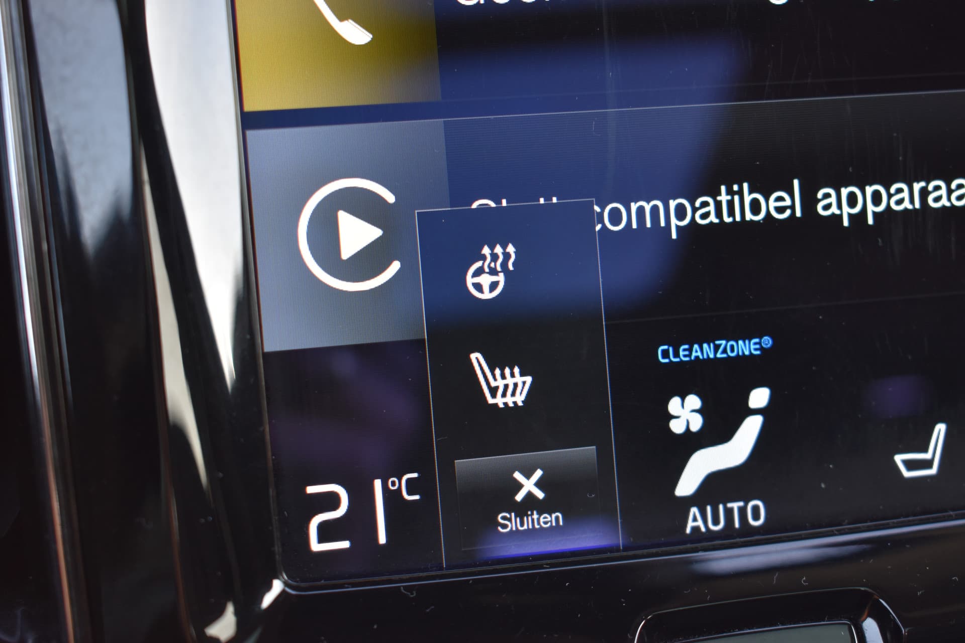 Volvo XC60 T6 AWD 340PK Plug-in Hybrid Business Pro thumbnail 45