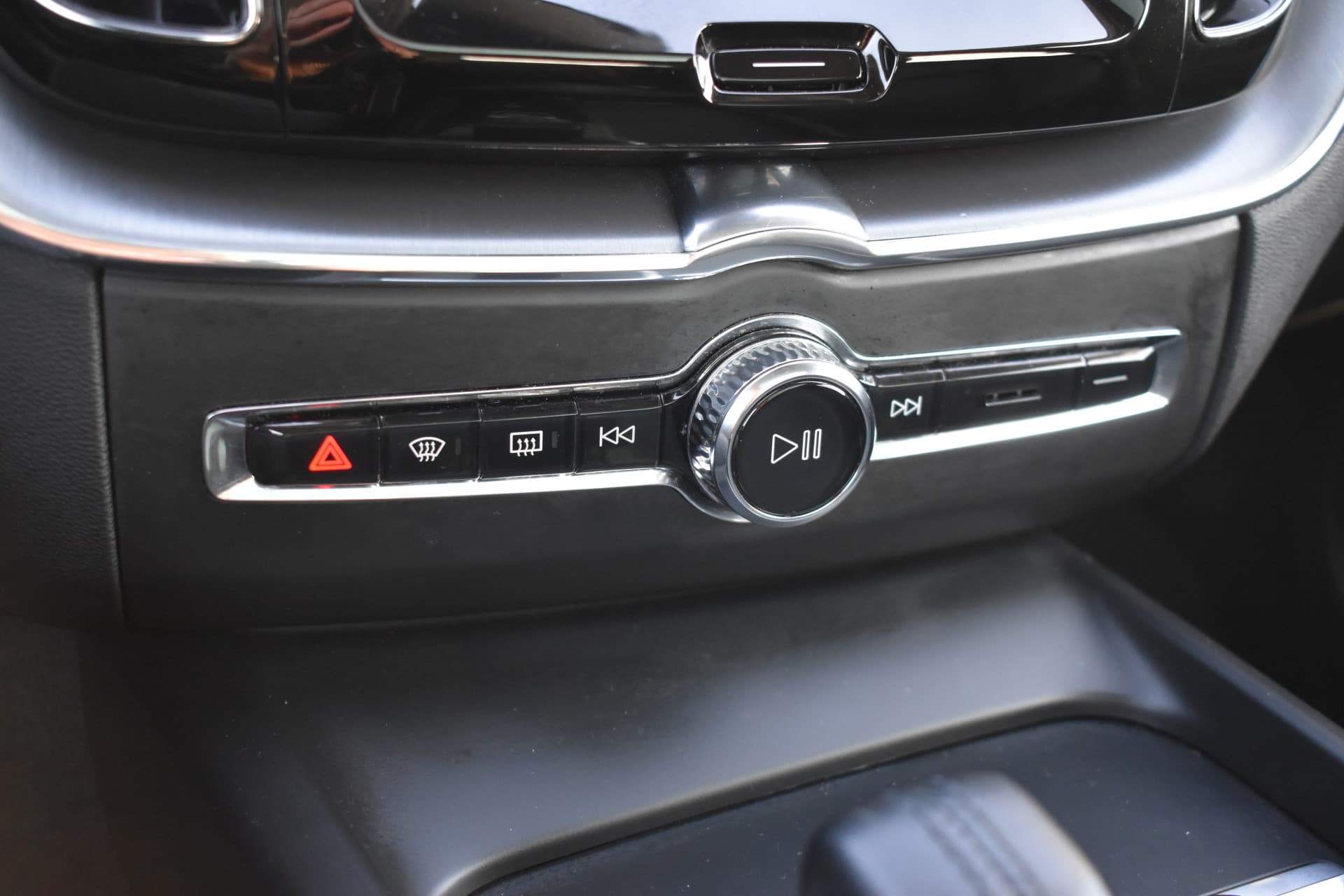 Volvo XC60 T6 AWD 340PK Plug-in Hybrid Business Pro thumbnail 47