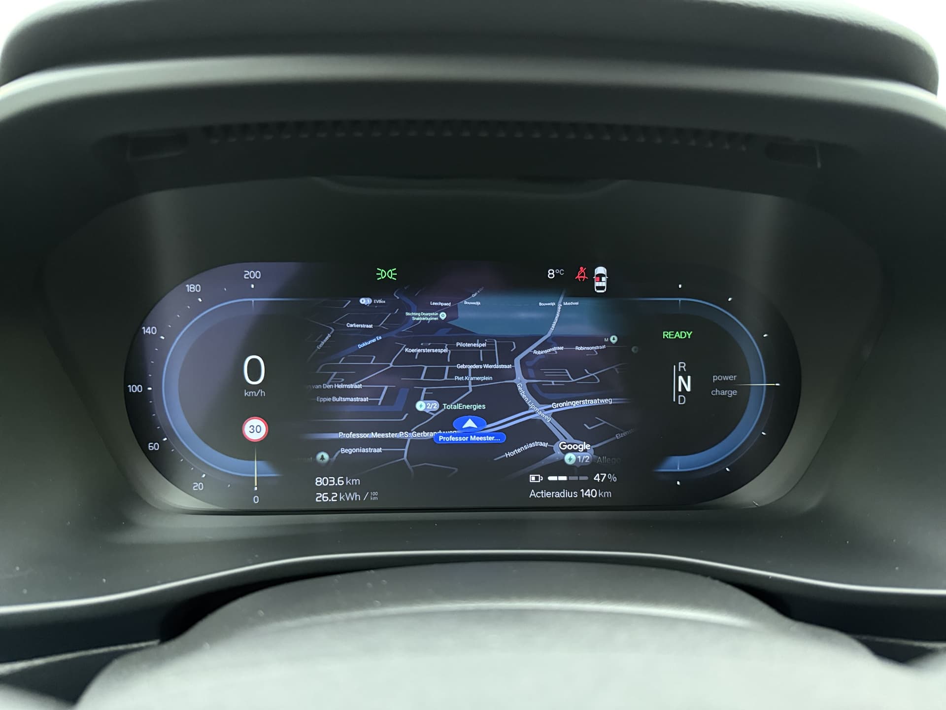 Volvo XC40 Twin 408pk Plus / Nubuck / Getint glas / Trekhaak / All Season / PDC + Camera / Stoel + Stuurw. Verwarming / Keyless / El. Achterklep / Warmtepomp / thumbnail 32