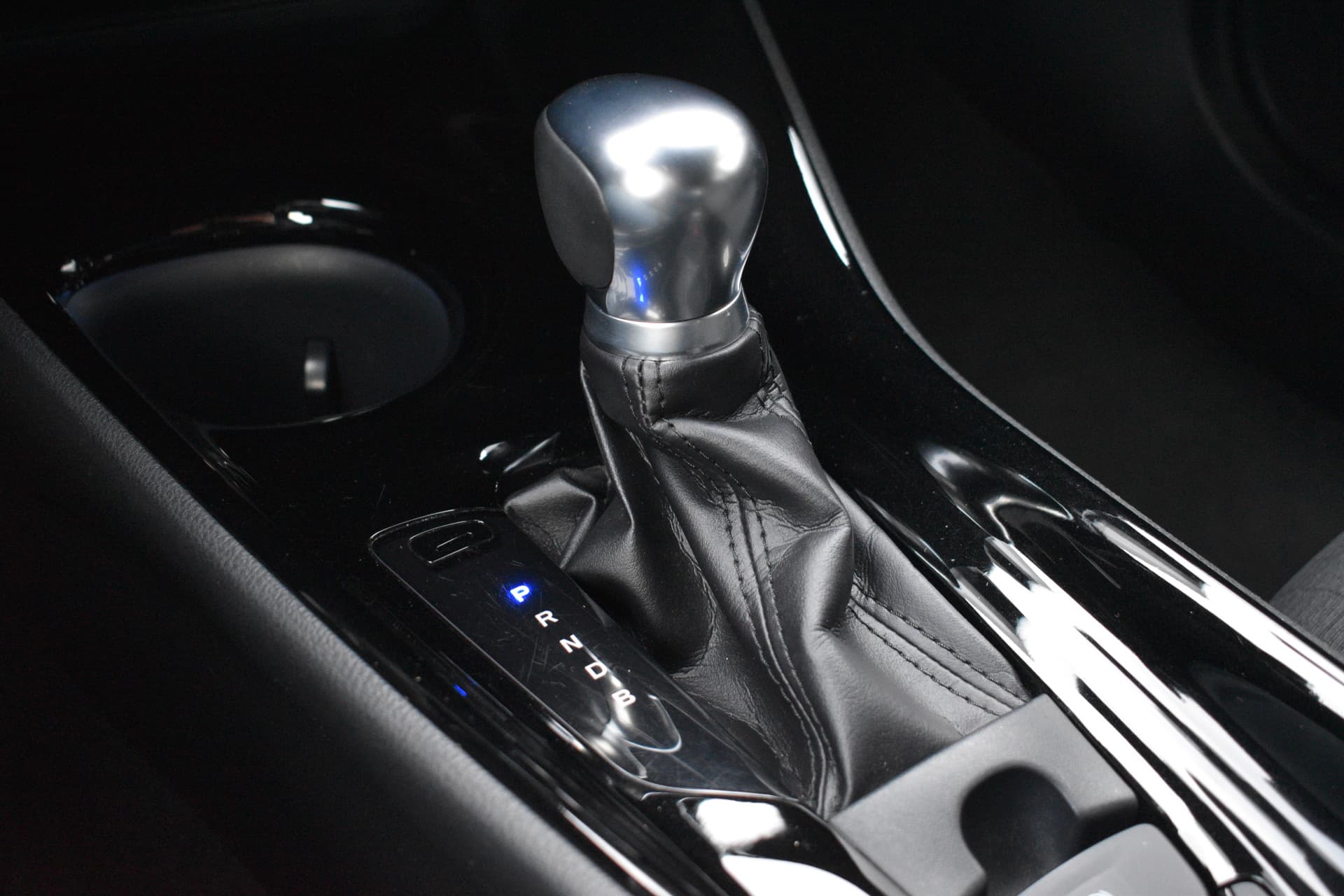 Toyota C-HR 1.8 Hybrid Dynamic Automaat 122pk thumbnail 4