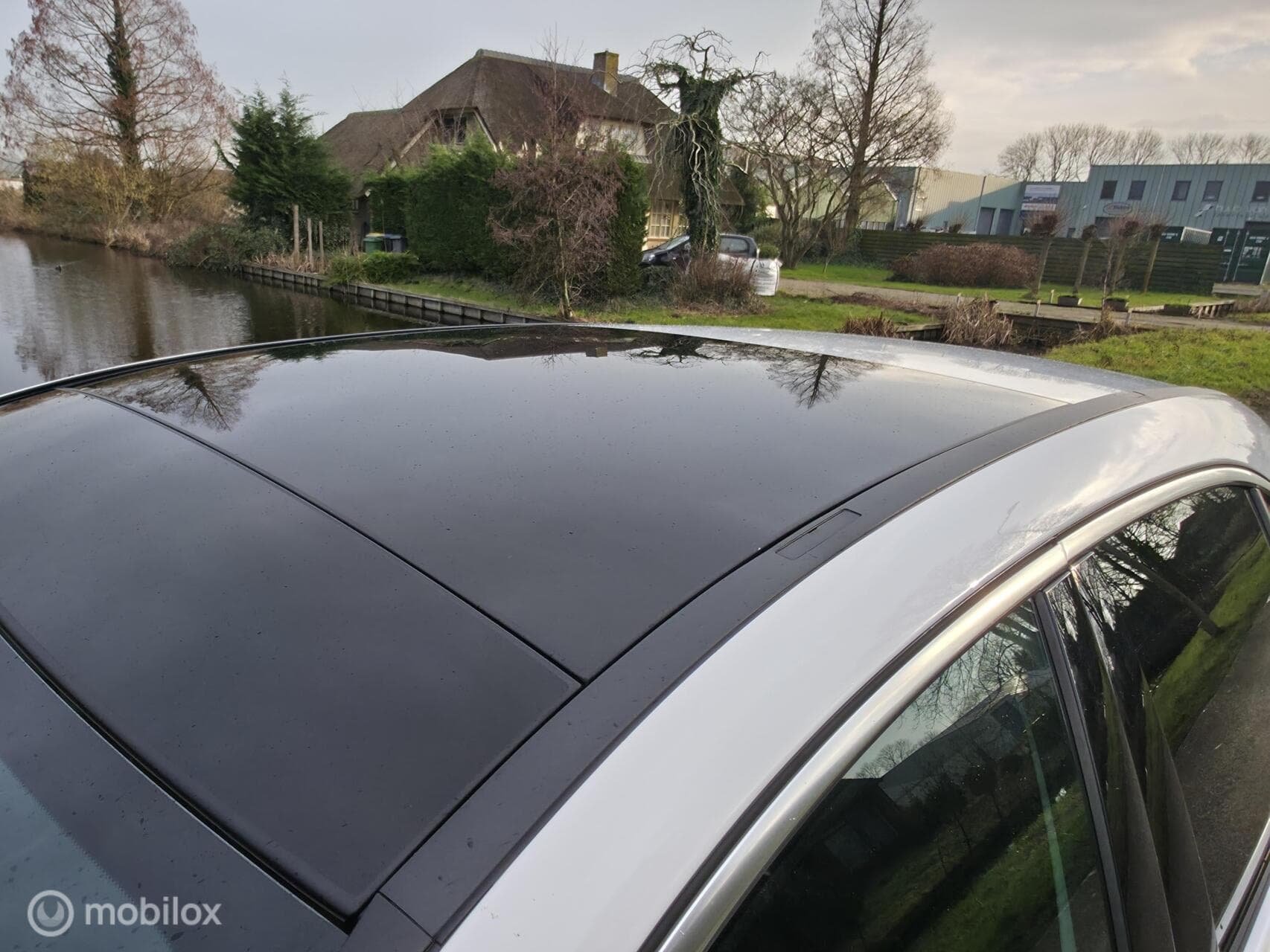 Mercedes-Benz A-Klasse thumbnail 2