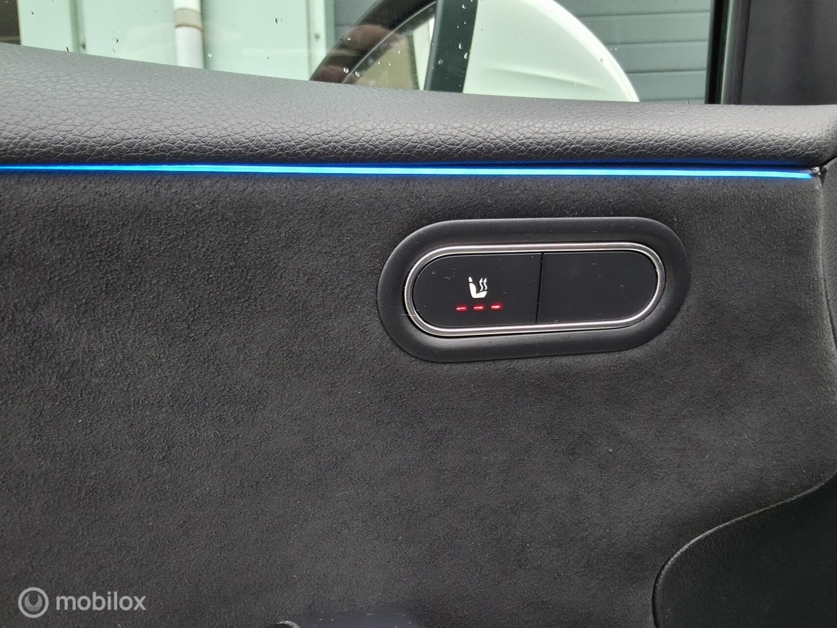 Mercedes-Benz A-Klasse thumbnail 9