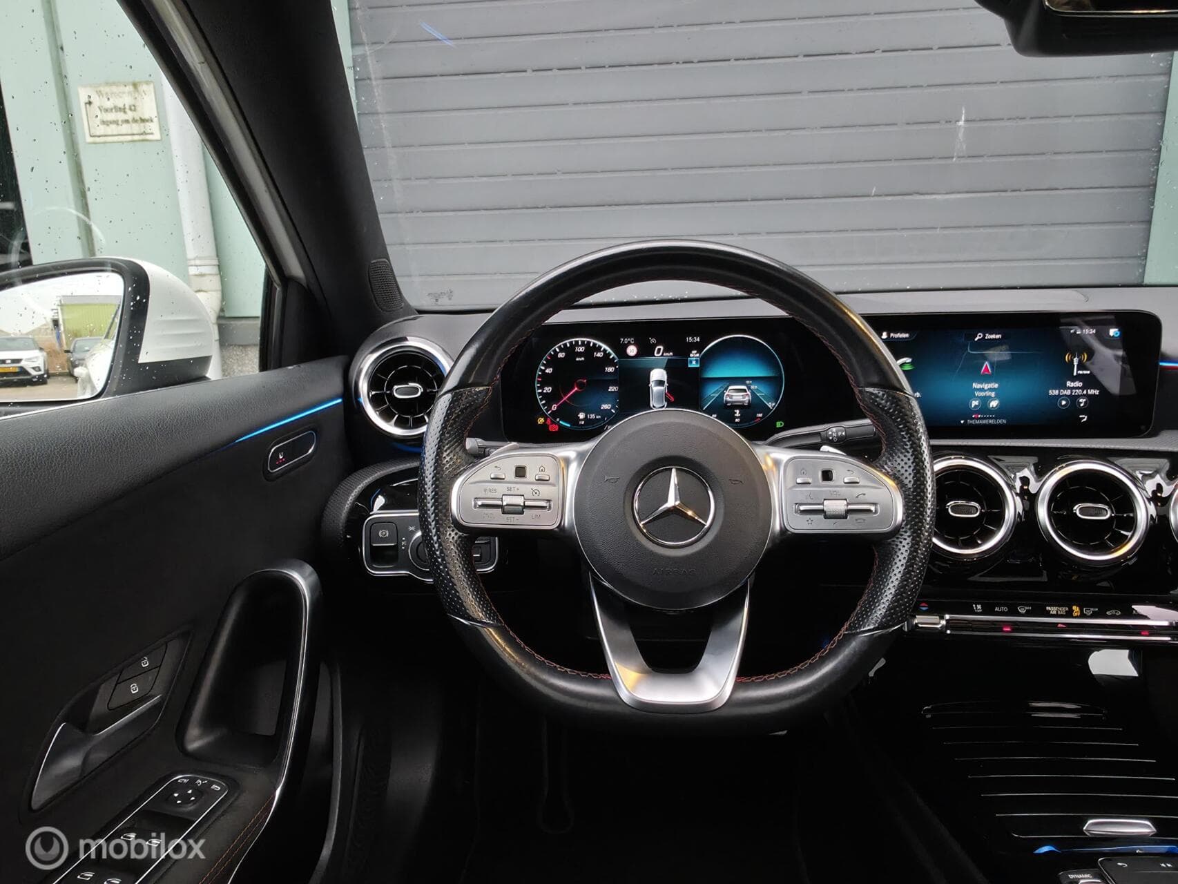 Mercedes-Benz A-Klasse thumbnail 15