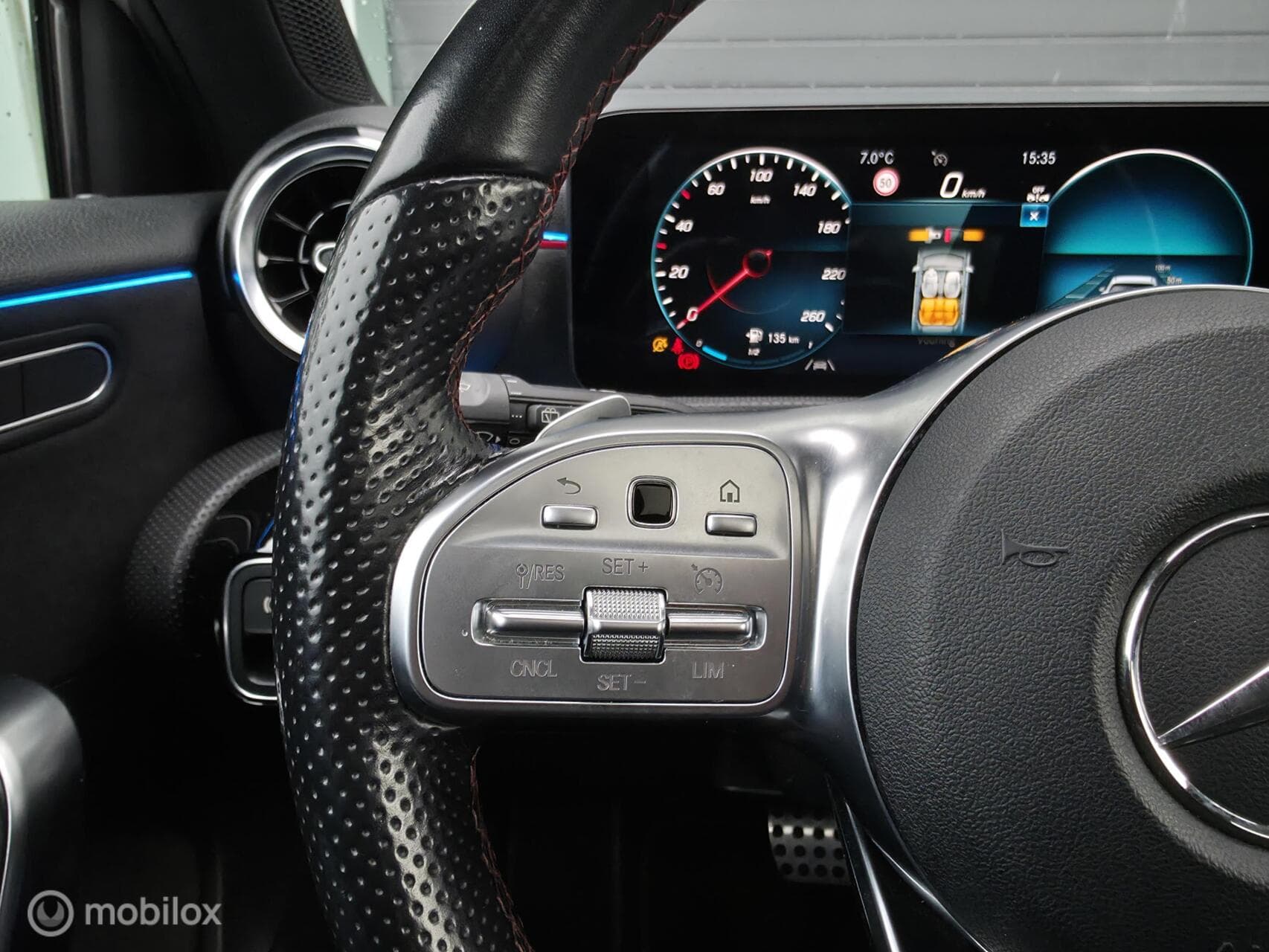 Mercedes-Benz A-Klasse thumbnail 16