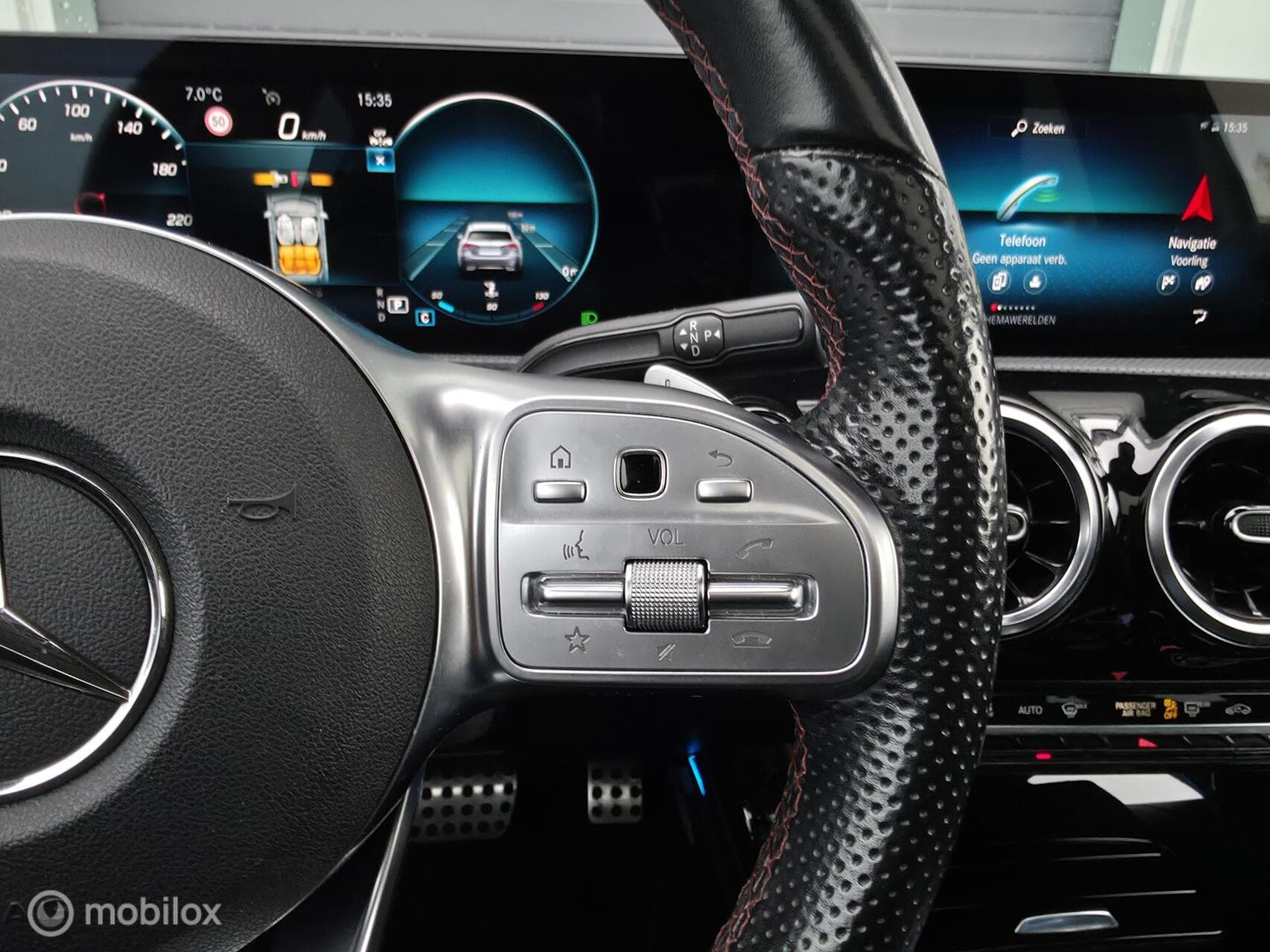 Mercedes-Benz A-Klasse thumbnail 17