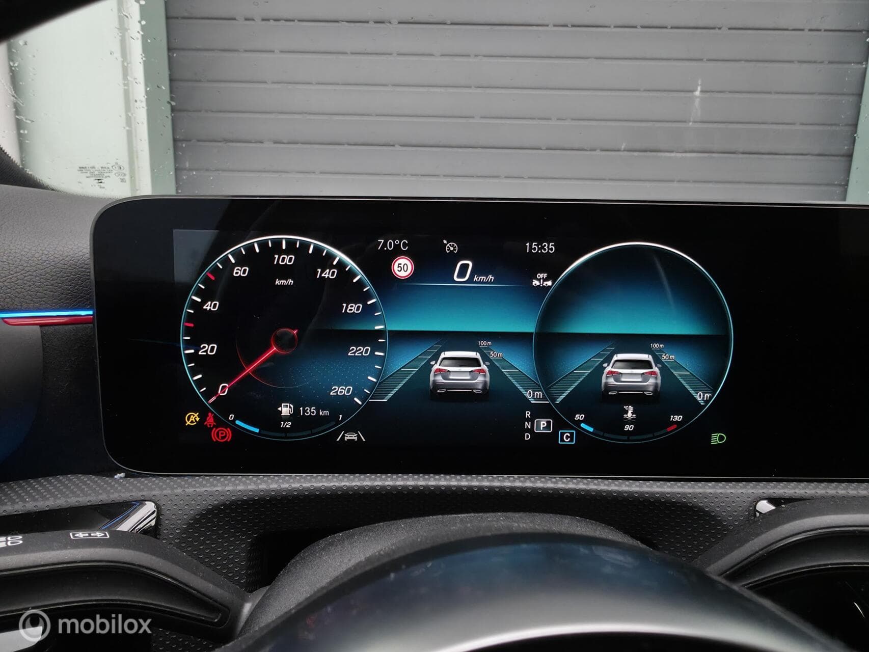 Mercedes-Benz A-Klasse thumbnail 19