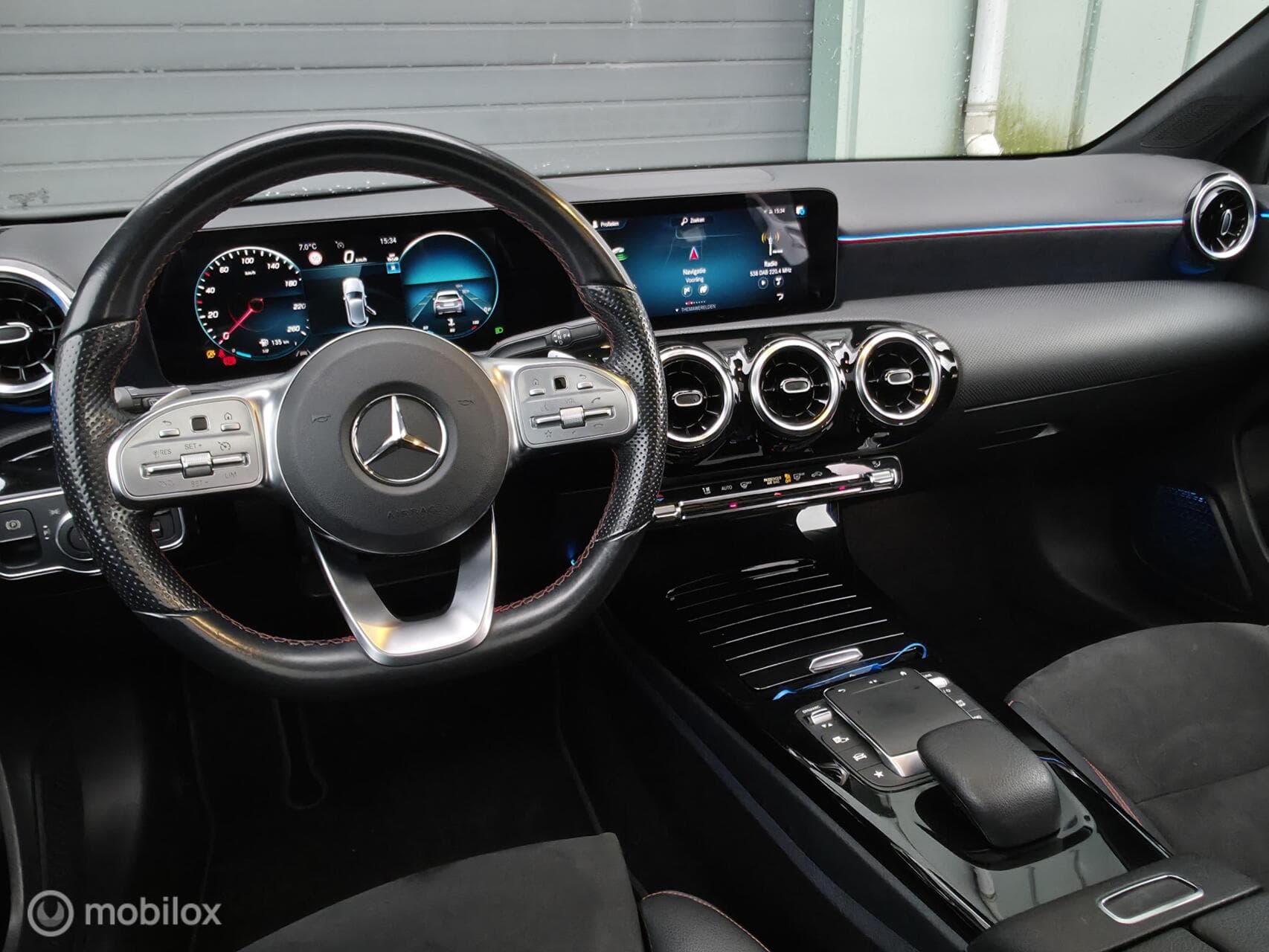 Mercedes-Benz A-Klasse thumbnail 20