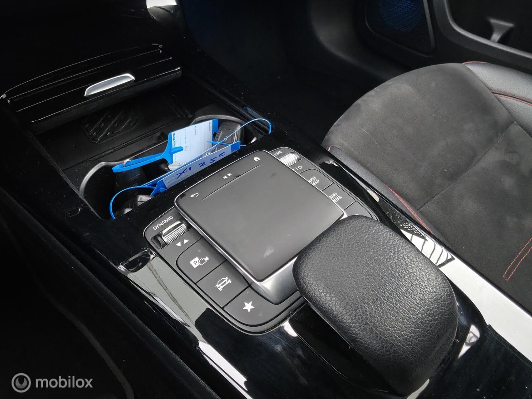 Mercedes-Benz A-Klasse thumbnail 21