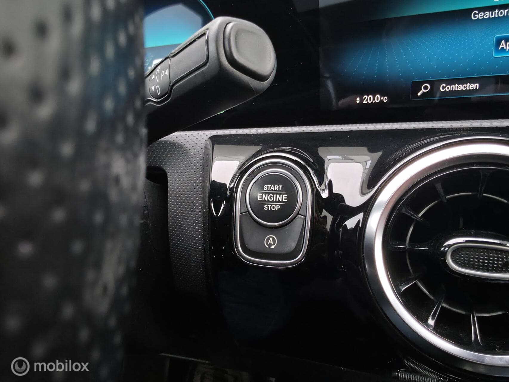 Mercedes-Benz A-Klasse thumbnail 22