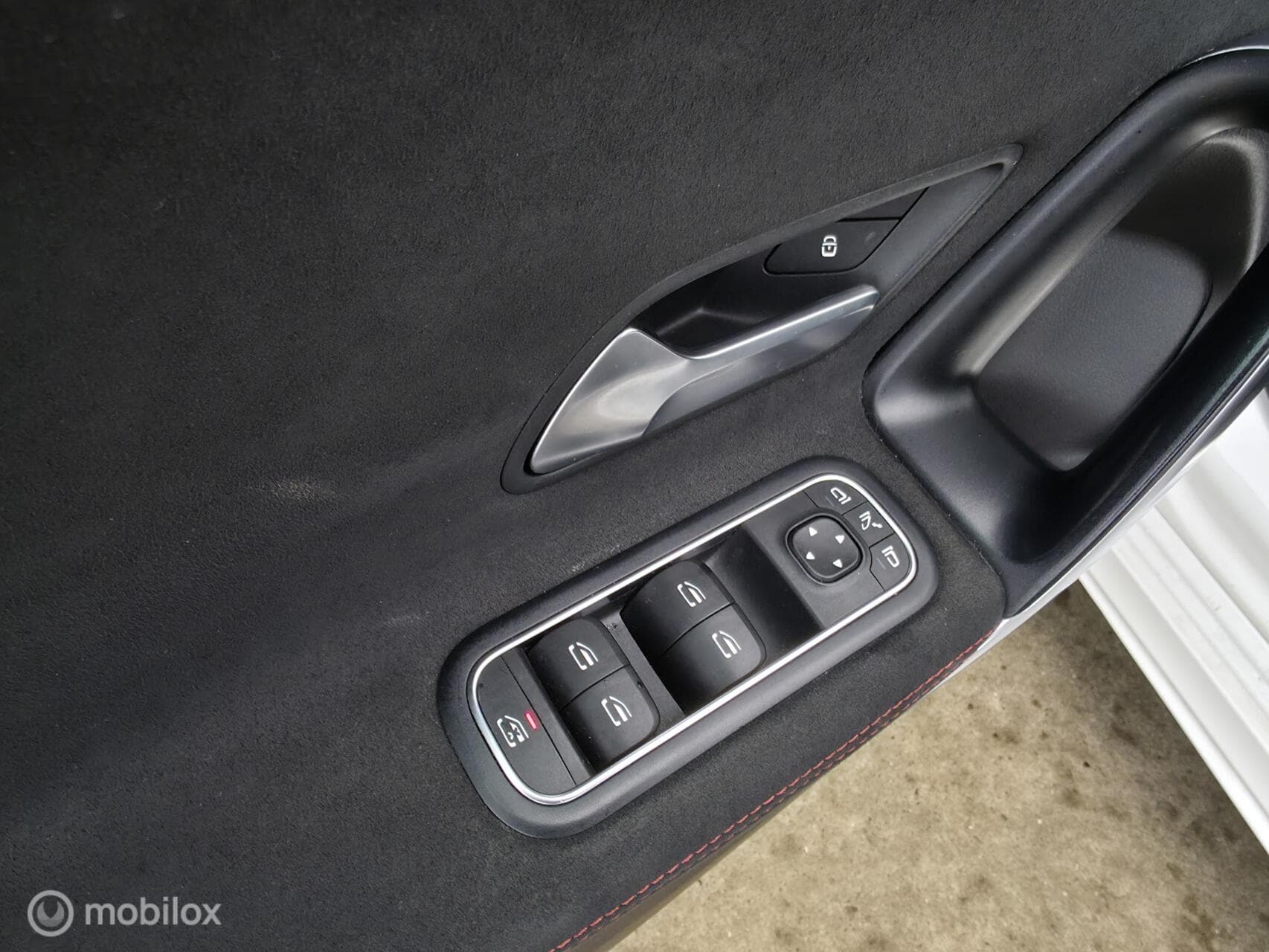 Mercedes-Benz A-Klasse thumbnail 27