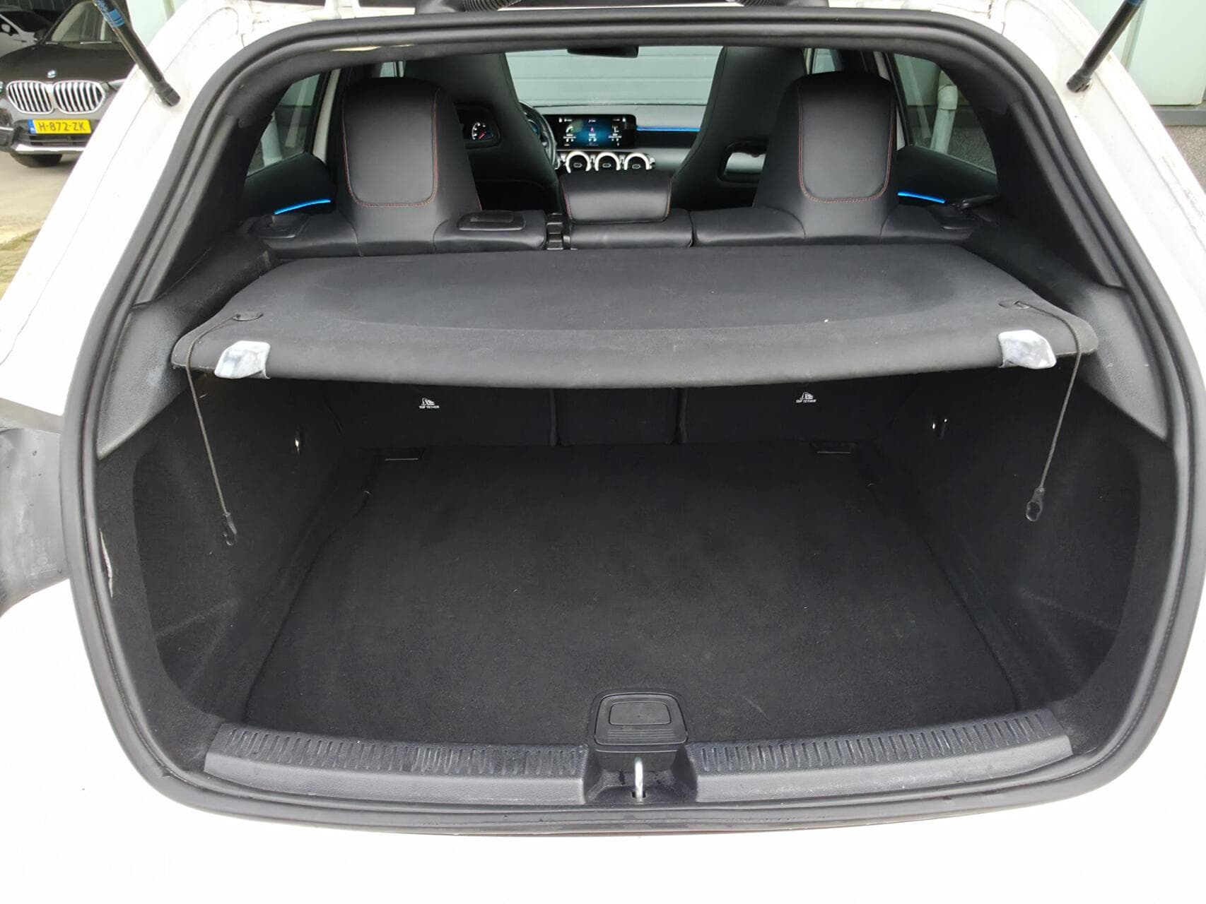 Mercedes-Benz A-Klasse thumbnail 31