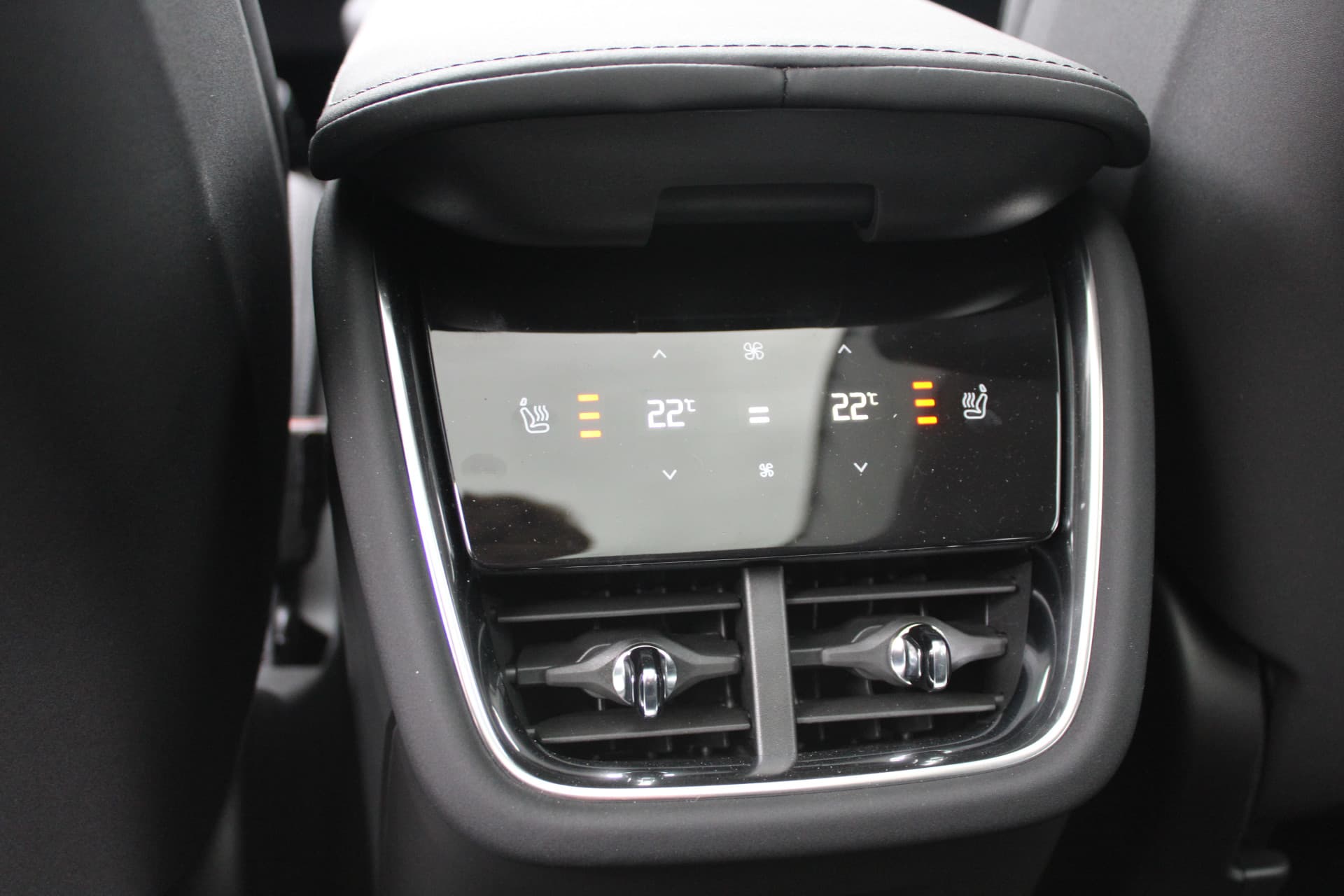 Volvo EX90 Twin Motor Performance Ultra 7p. 111 kWh thumbnail 19