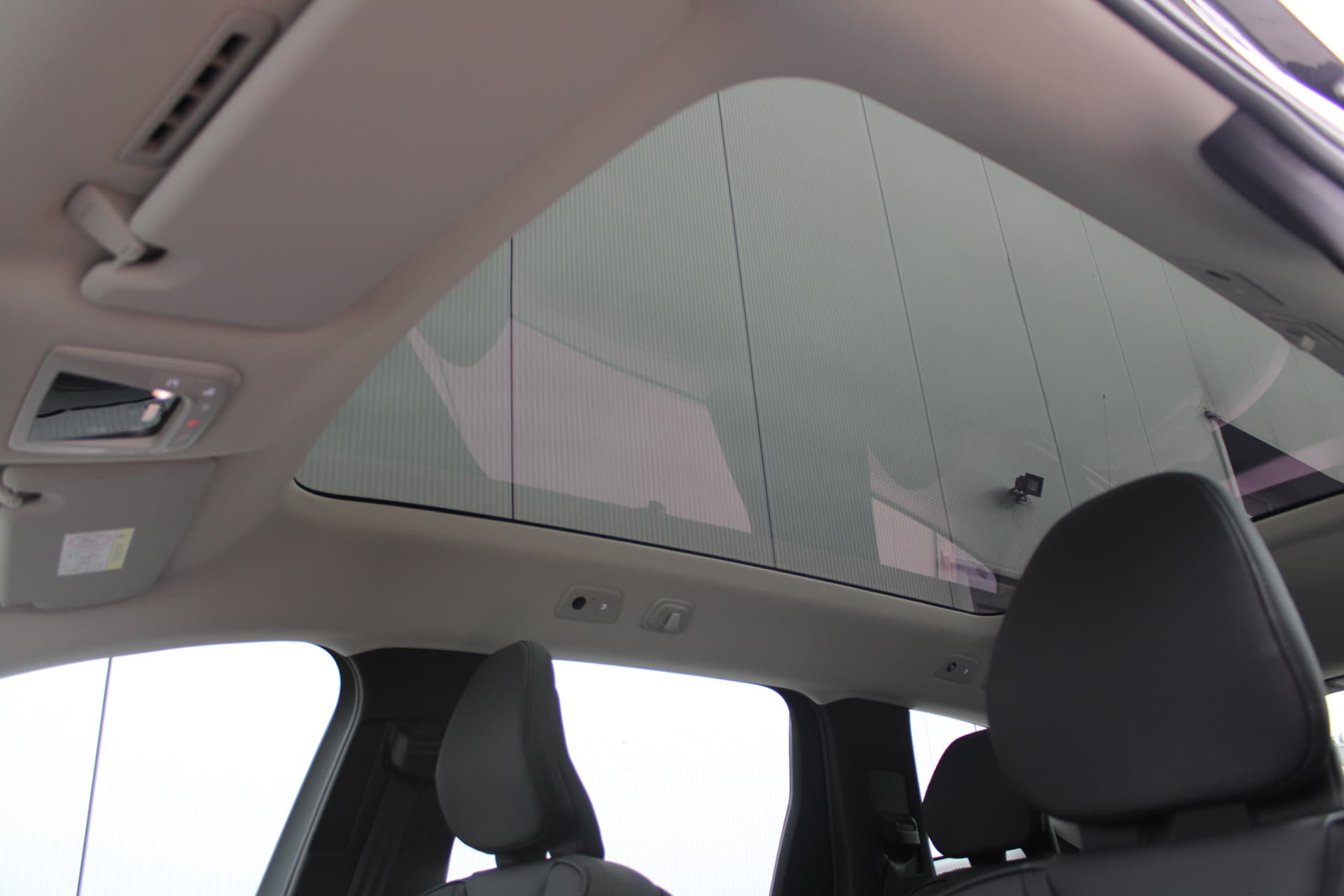 Volvo EX90 Twin Motor Performance Ultra 7p. 111 kWh thumbnail 24