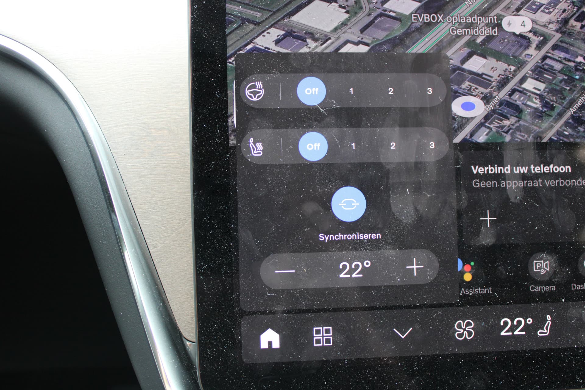 Volvo EX90 Twin Motor Performance Ultra 7p. 111 kWh thumbnail 28