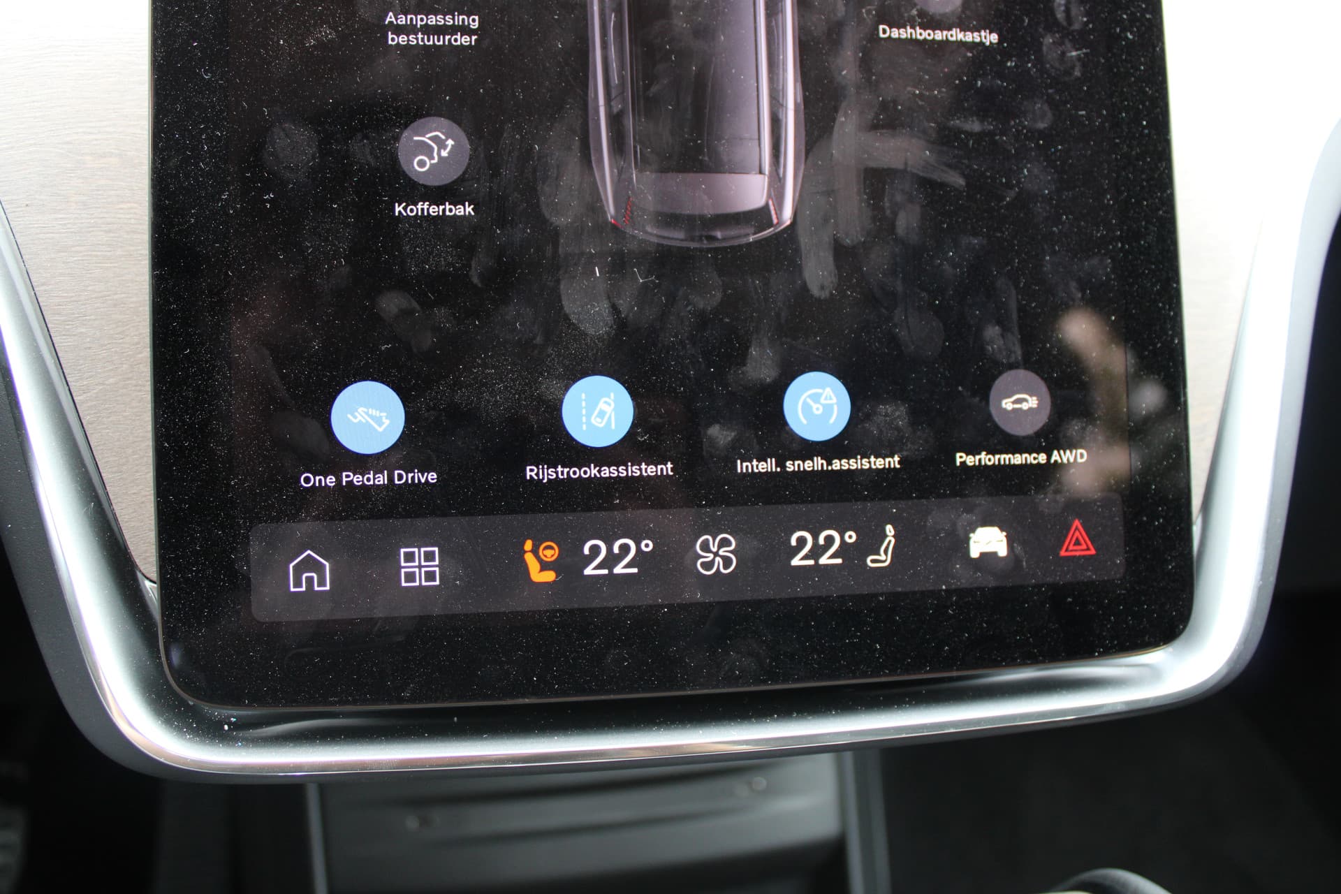 Volvo EX90 Twin Motor Performance Ultra 7p. 111 kWh thumbnail 32