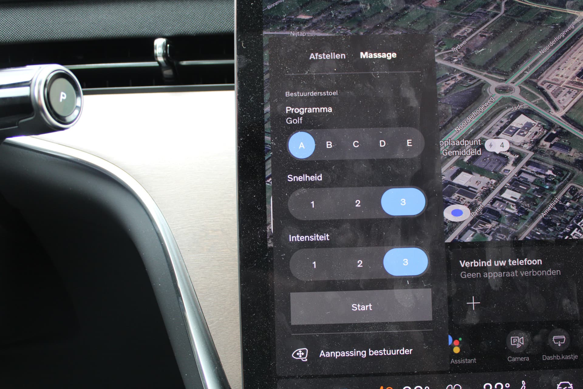 Volvo EX90 Twin Motor Performance Ultra 7p. 111 kWh thumbnail 35