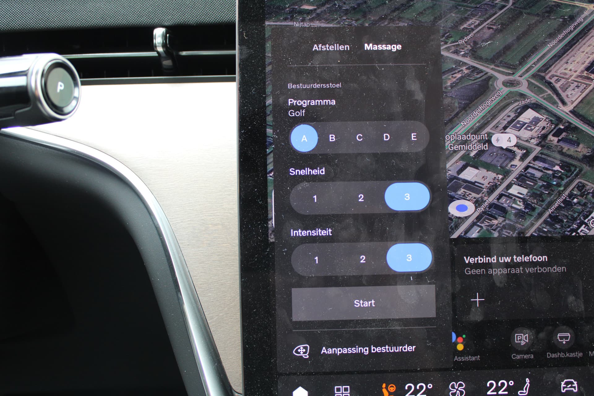 Volvo EX90 Twin Motor Performance Ultra 7p. 111 kWh thumbnail 36