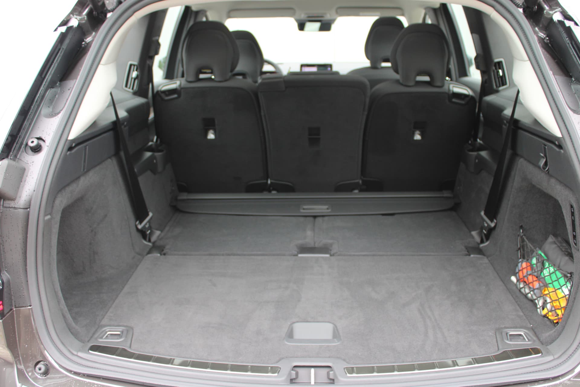 Volvo EX90 Twin Motor Performance Ultra 7p. 111 kWh thumbnail 41