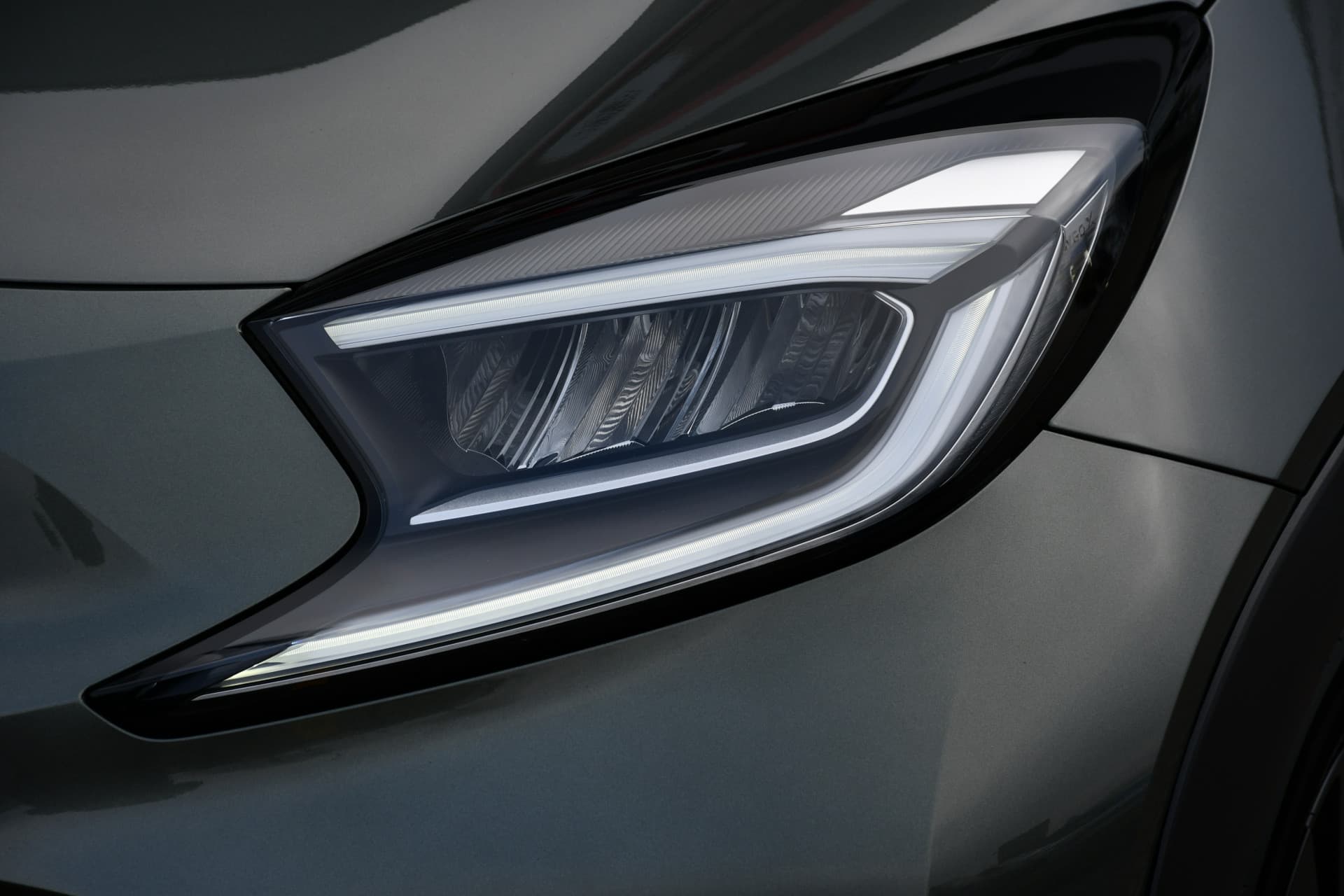 Toyota Aygo X 1.0 VVT-i MT Limited 72pk thumbnail 18