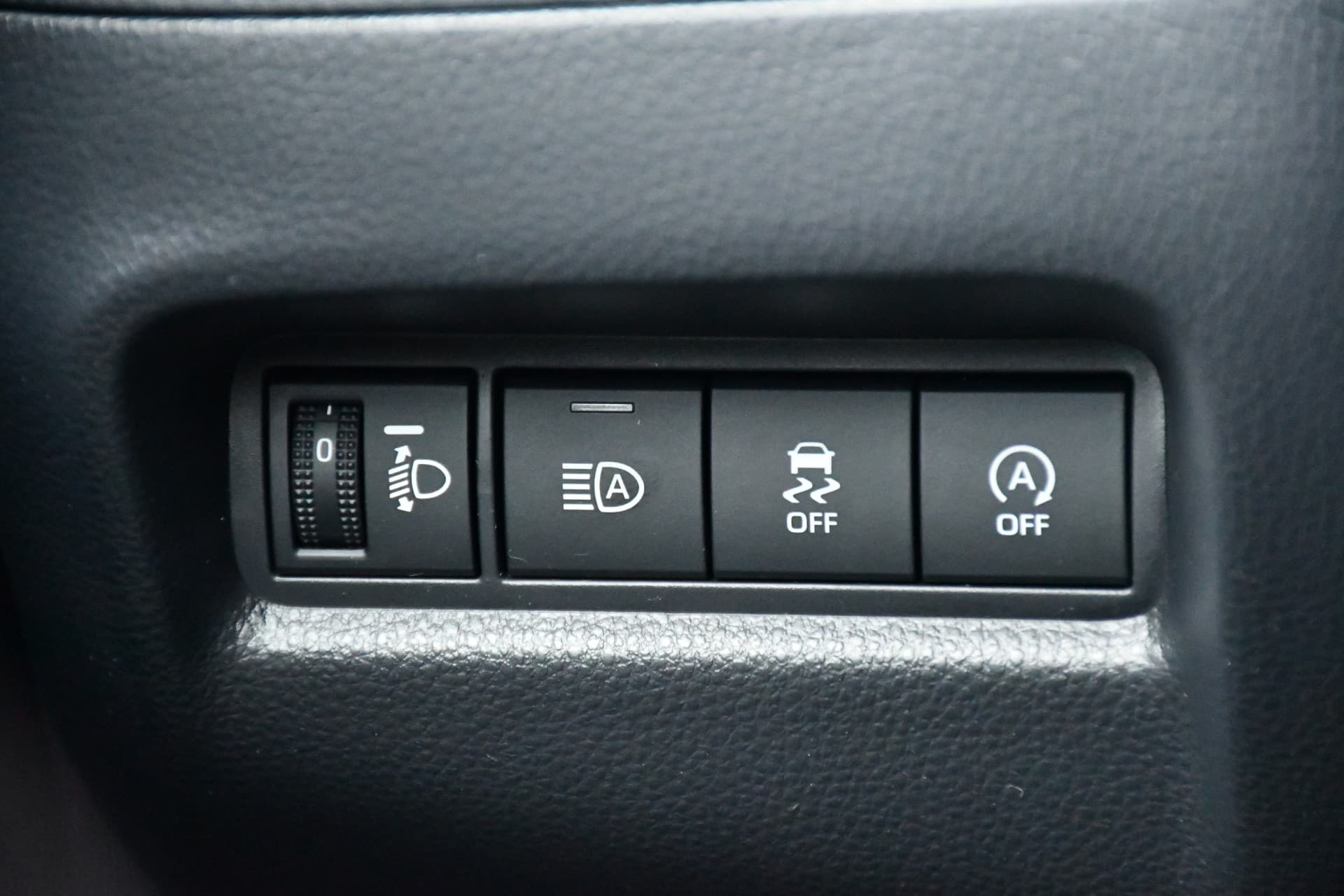 Toyota Aygo X 1.0 VVT-i MT Limited 72pk thumbnail 20