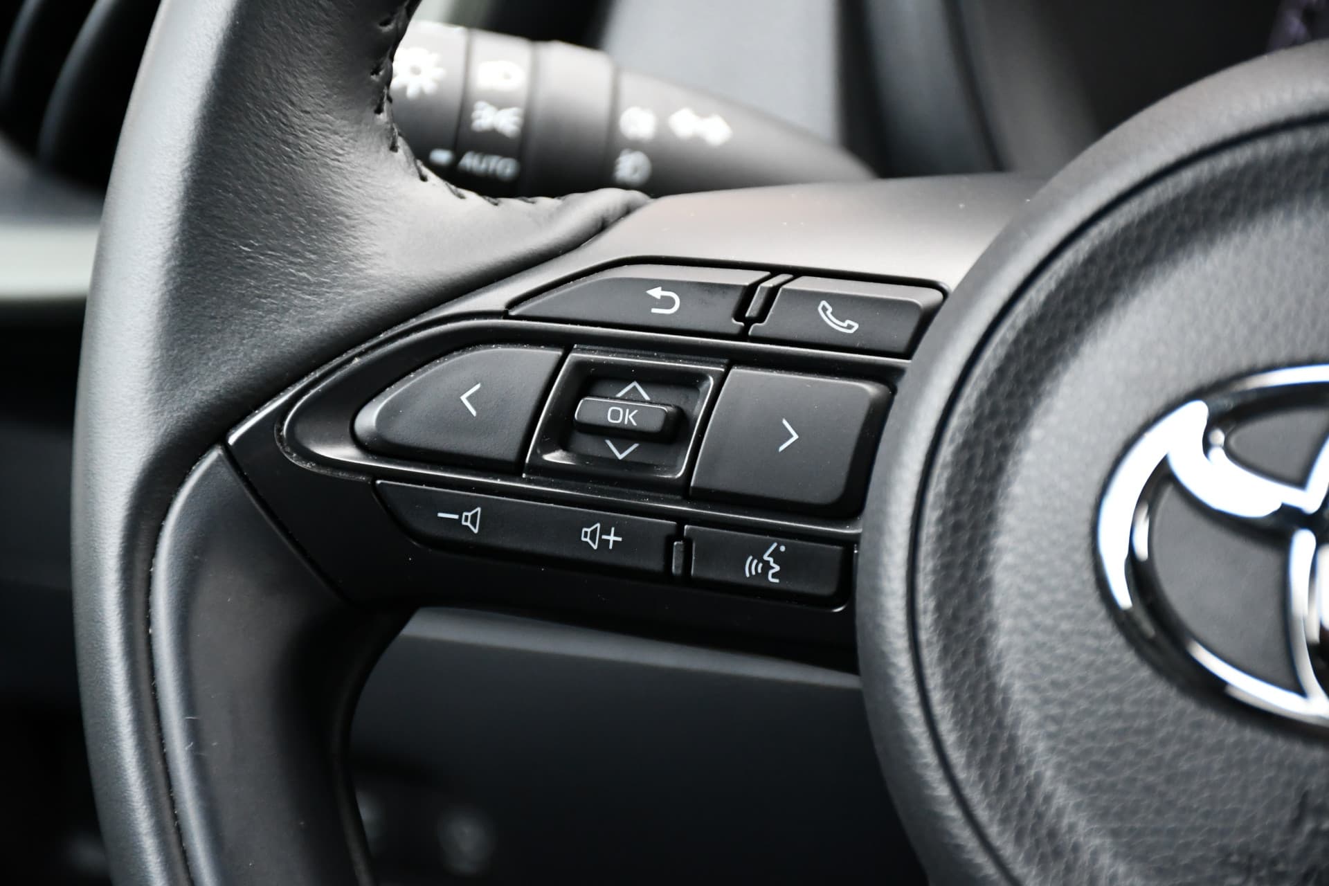 Toyota Aygo X 1.0 VVT-i MT Limited 72pk thumbnail 26