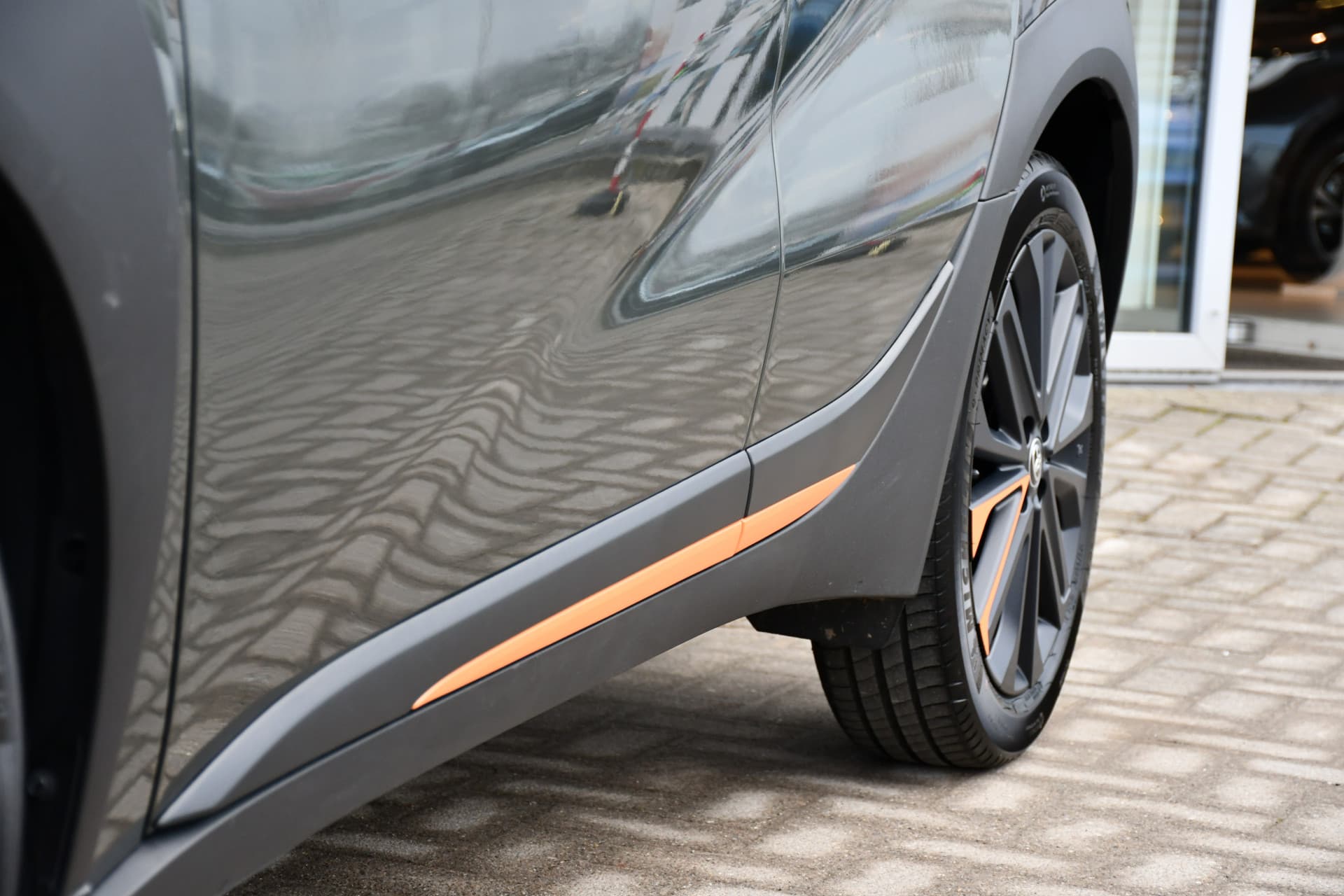 Toyota Aygo X 1.0 VVT-i MT Limited 72pk thumbnail 31