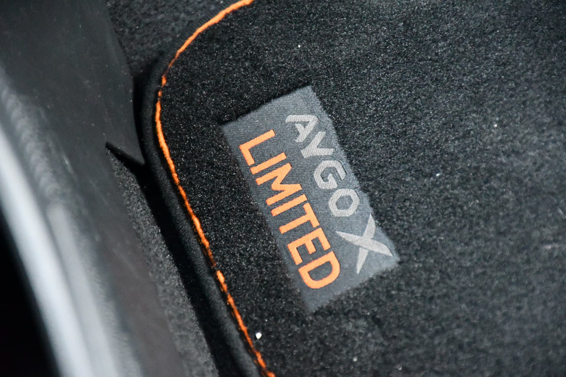 Toyota Aygo X 1.0 VVT-i MT Limited 72pk thumbnail 34