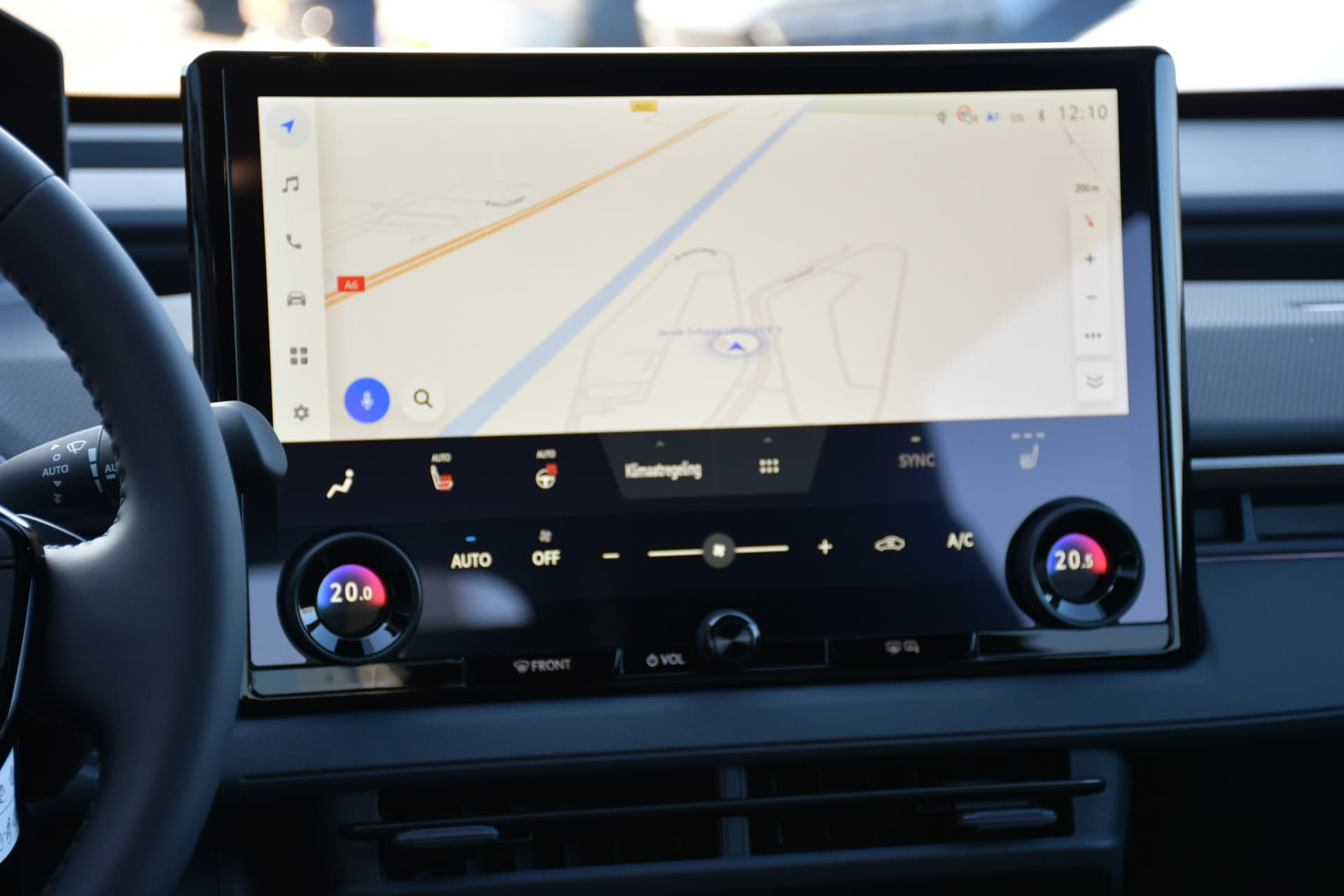 Toyota BZ4X Active Limited Edition 58 kWh thumbnail 4