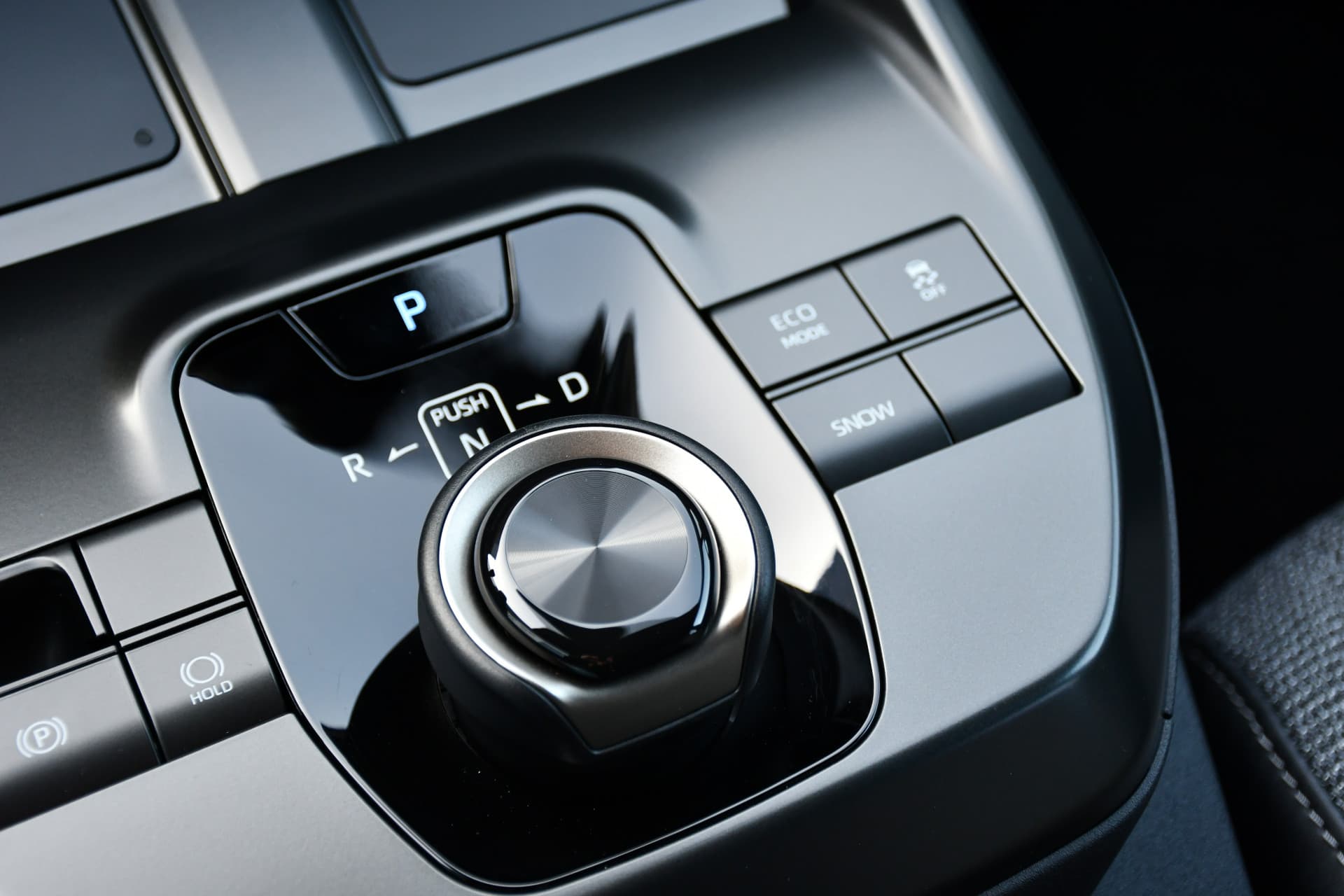 Toyota BZ4X Active Limited Edition 58 kWh thumbnail 6