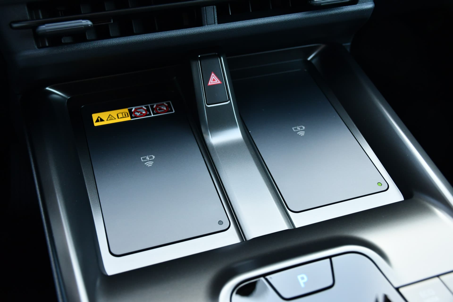 Toyota BZ4X Active Limited Edition 58 kWh thumbnail 8