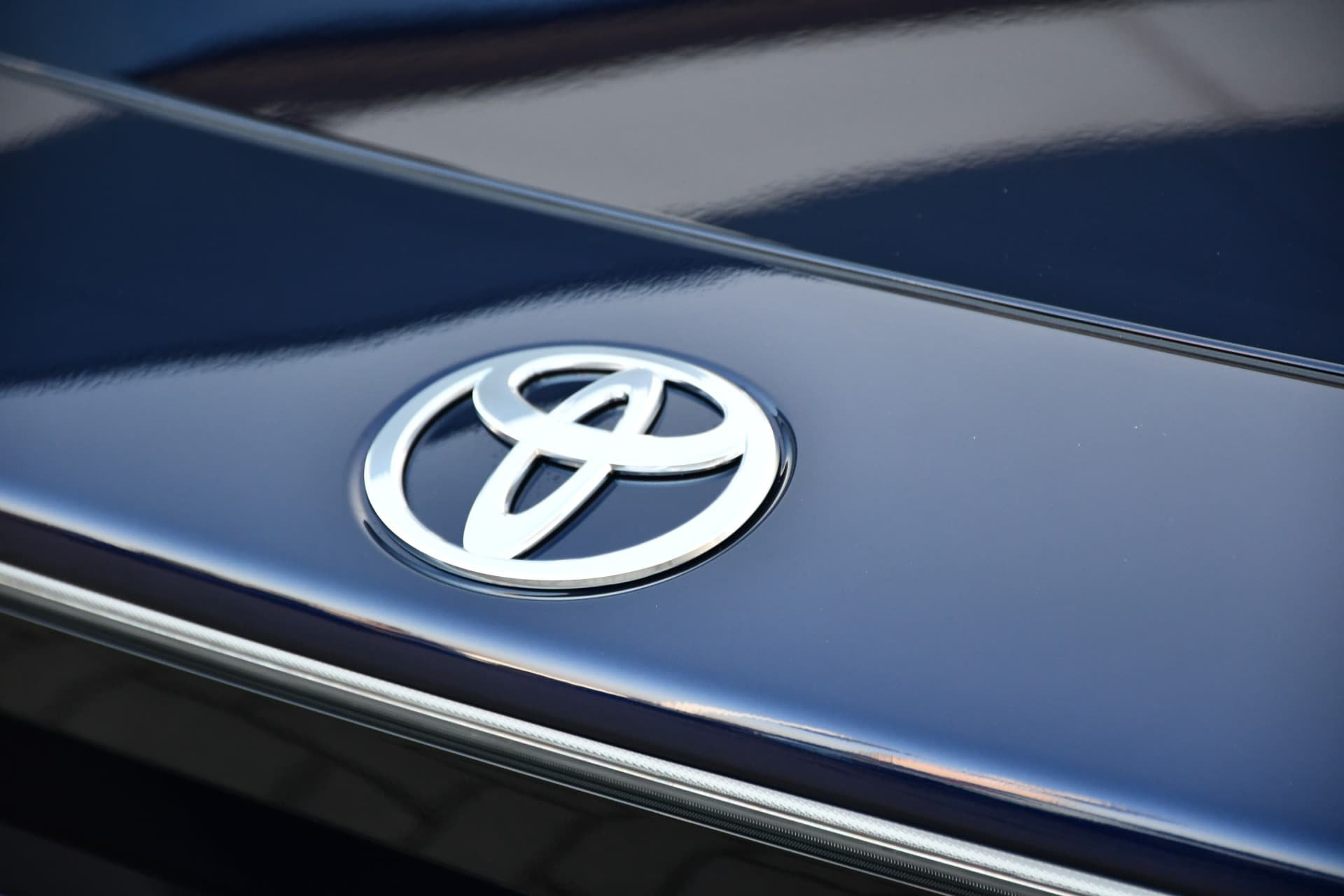 Toyota BZ4X Active Limited Edition 58 kWh thumbnail 20