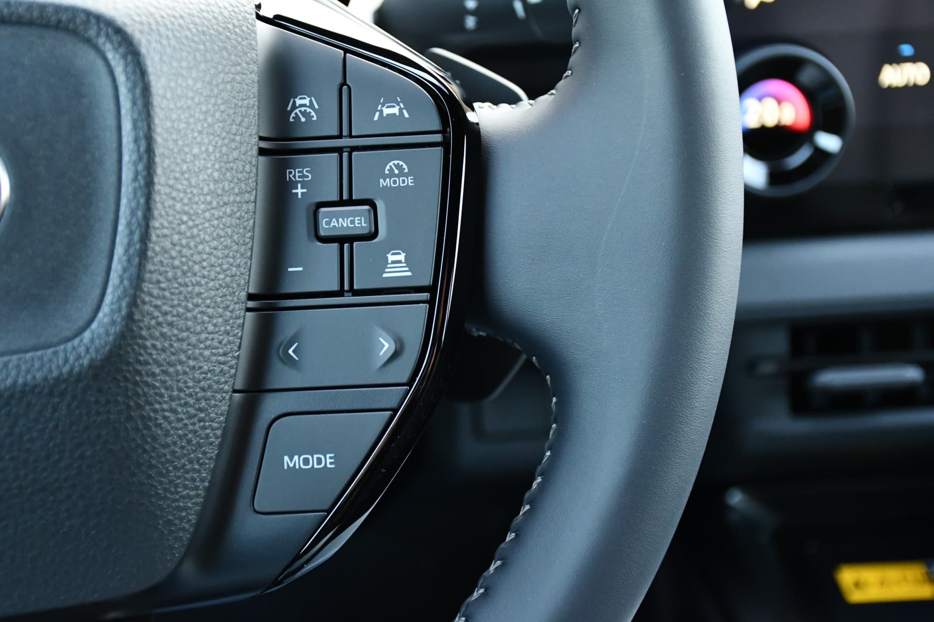 Toyota BZ4X Active Limited Edition 58 kWh thumbnail 23