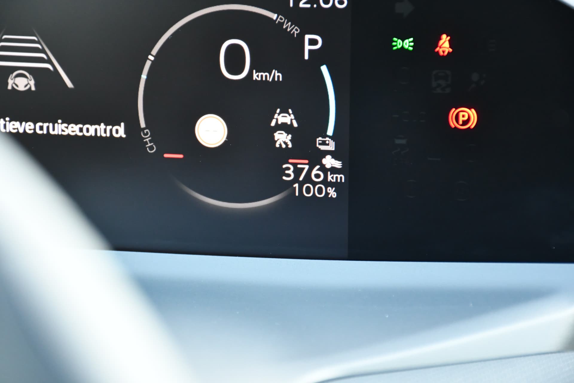 Toyota BZ4X Active Limited Edition 58 kWh thumbnail 29