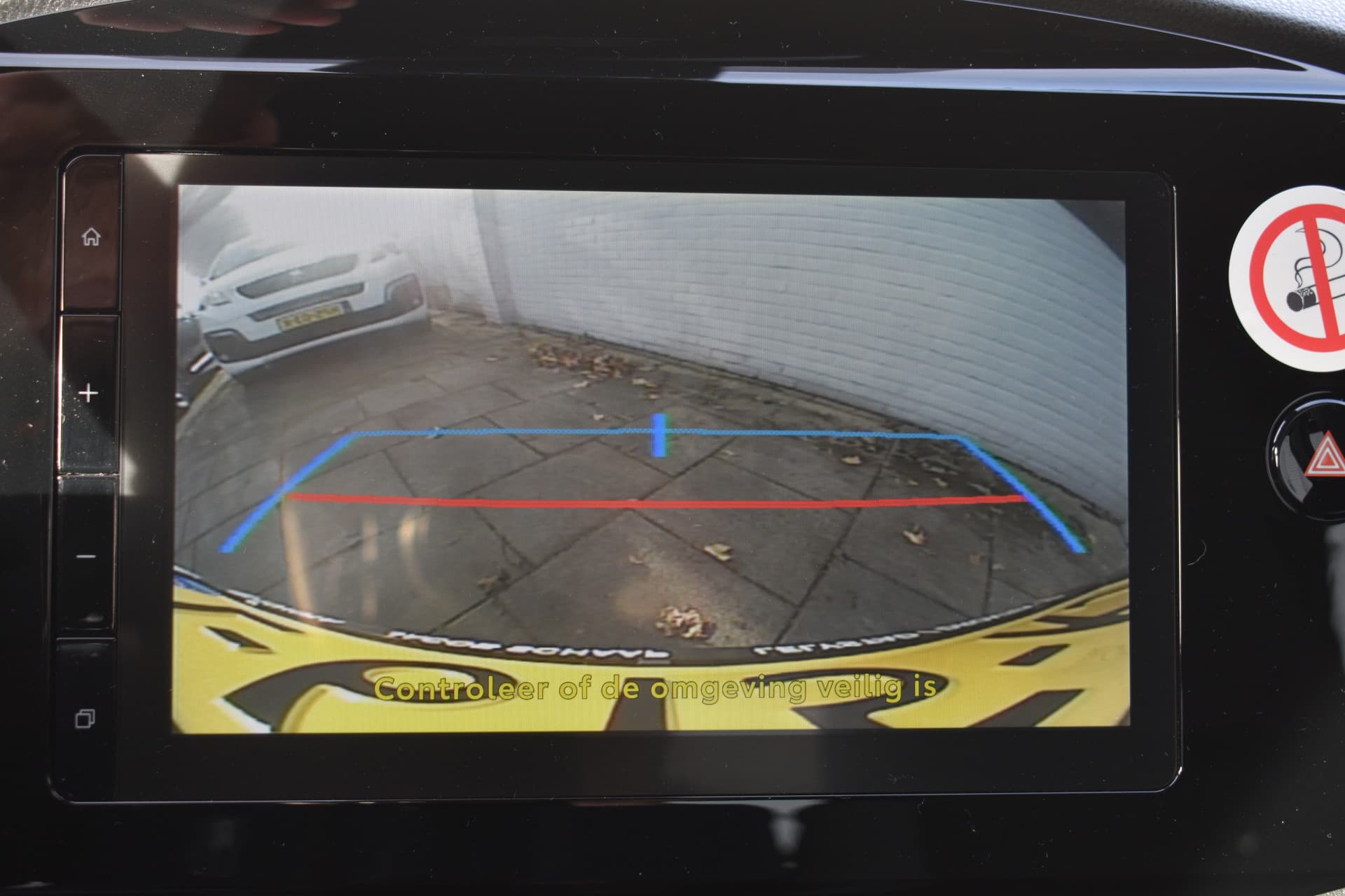 Toyota Aygo X 1.0 VVT-i MT Play thumbnail 6