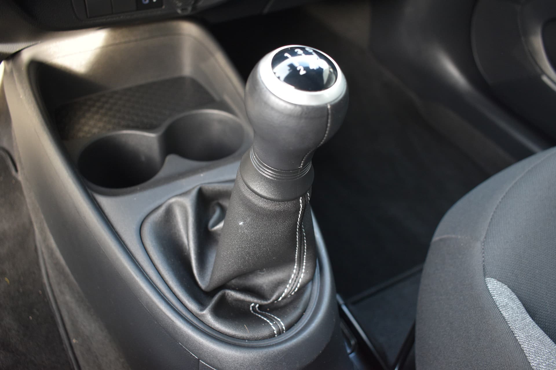 Toyota Aygo X 1.0 VVT-i MT Play thumbnail 10