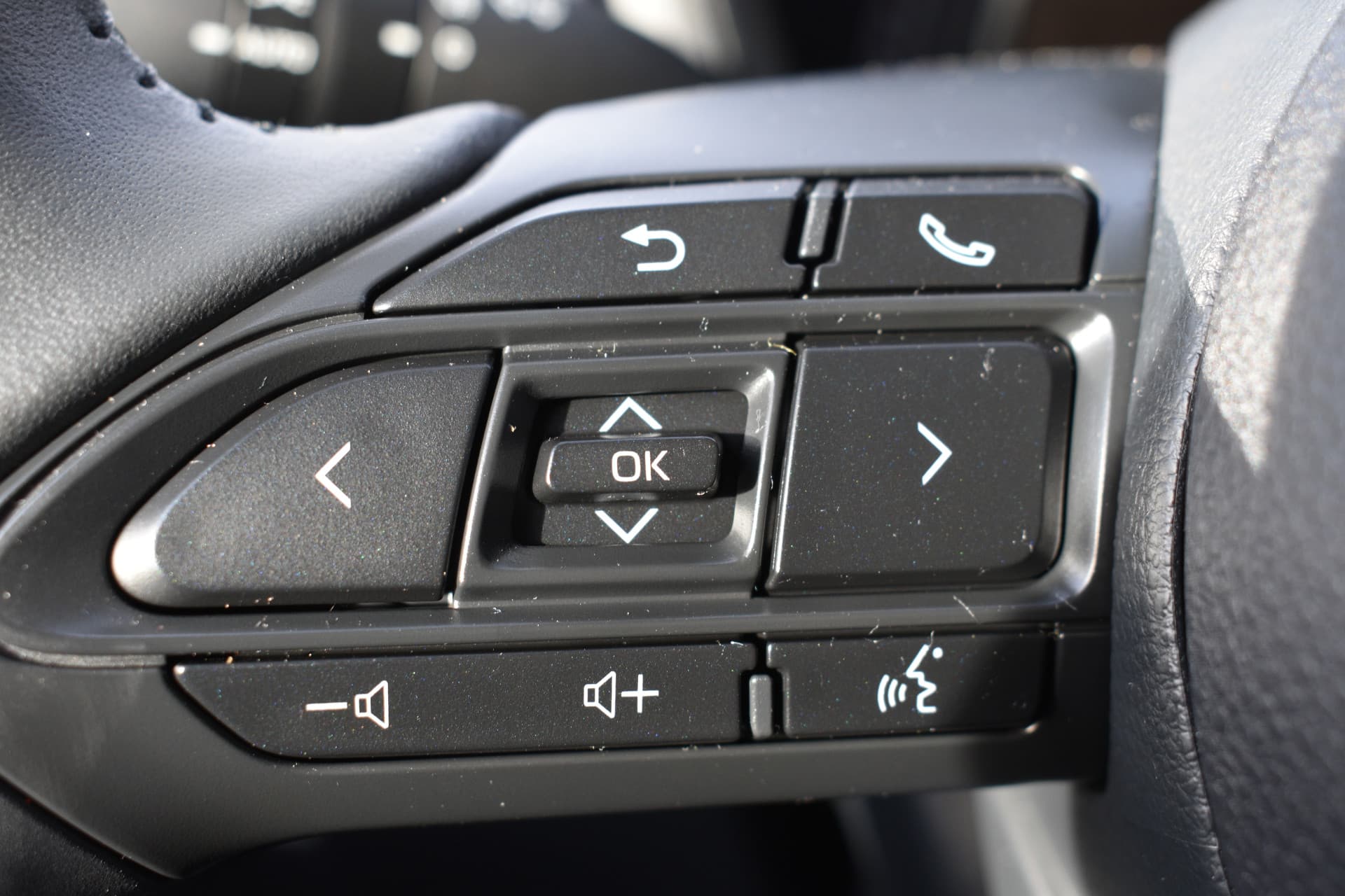 Toyota Aygo X 1.0 VVT-i MT Play thumbnail 12