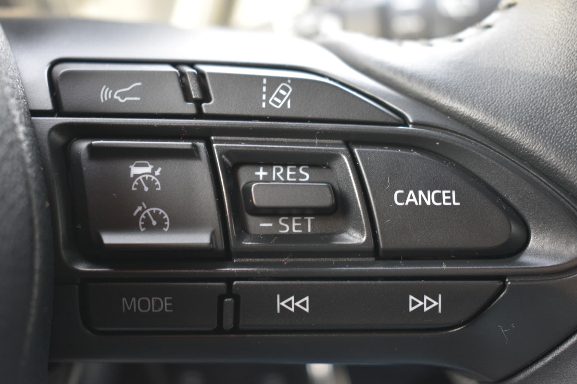 Toyota Aygo X 1.0 VVT-i MT Play thumbnail 13